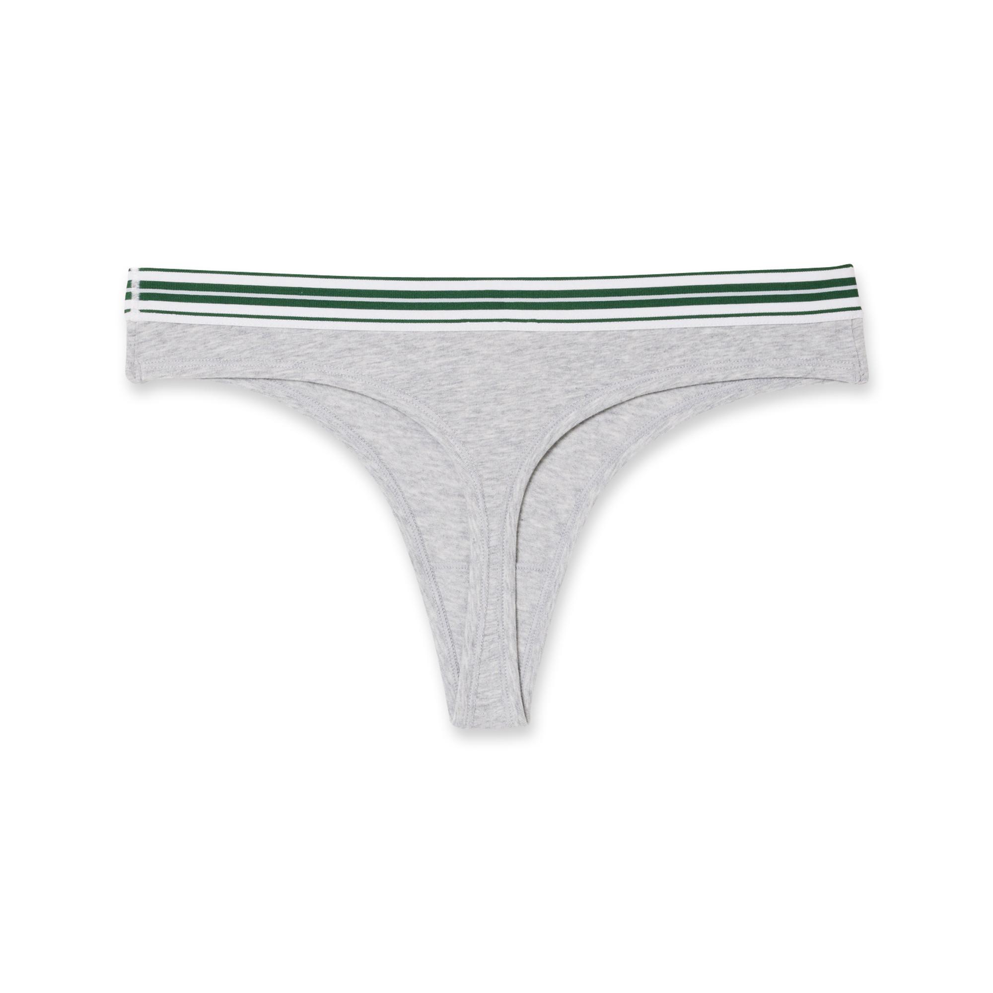 LACOSTE Tanga
