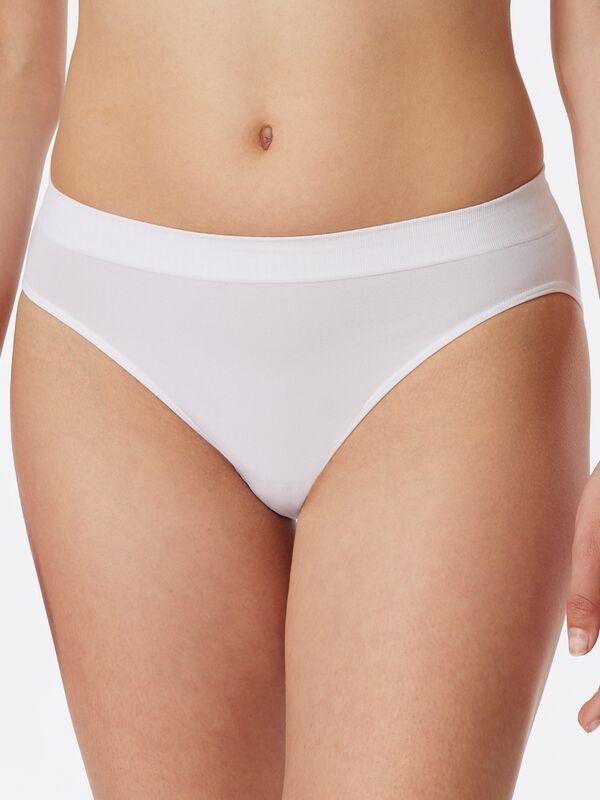 Schiesser Classic Seamless Rio Slip