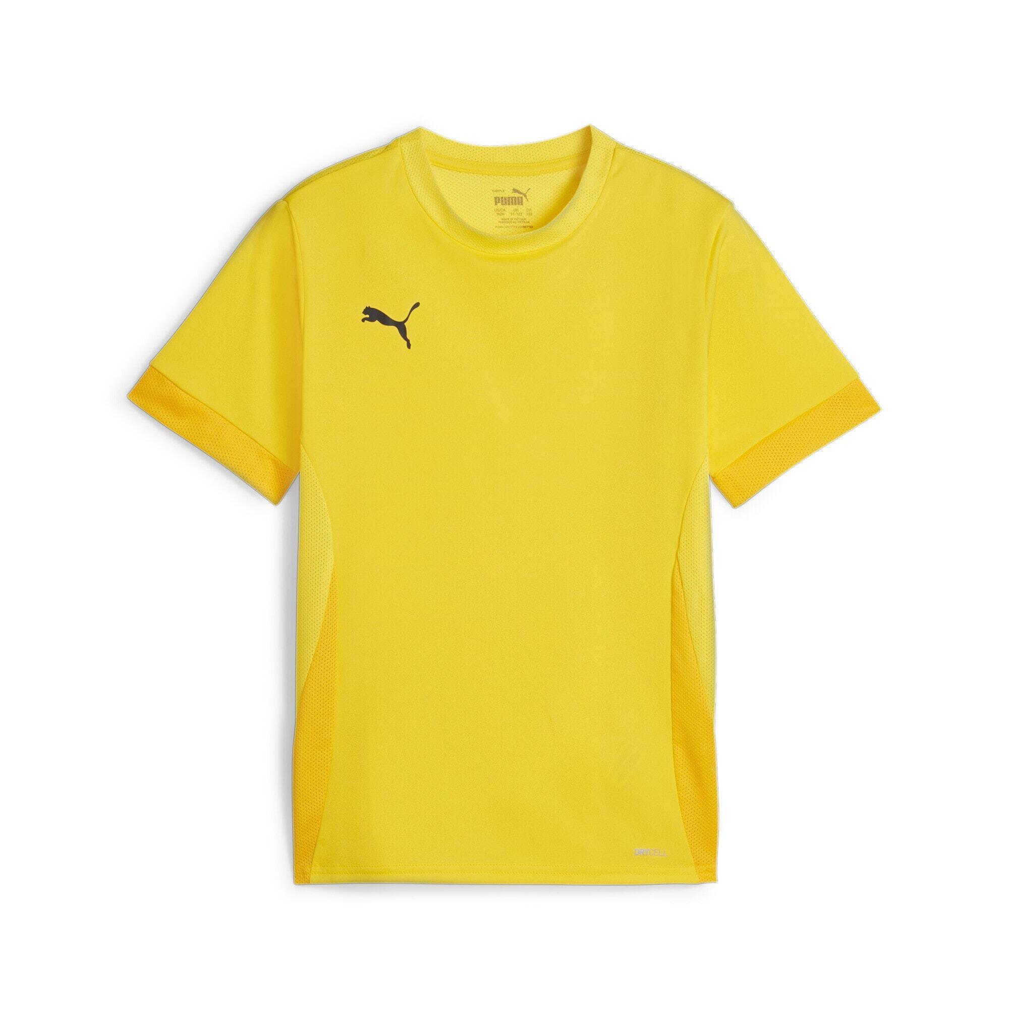 PUMA trainingstrikot für kinder teamgoal