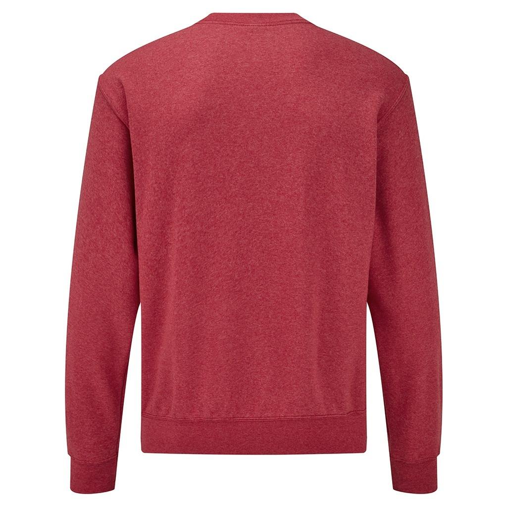 Fruit of the Loom Belcoro® Garn Pullover Sweatshirt