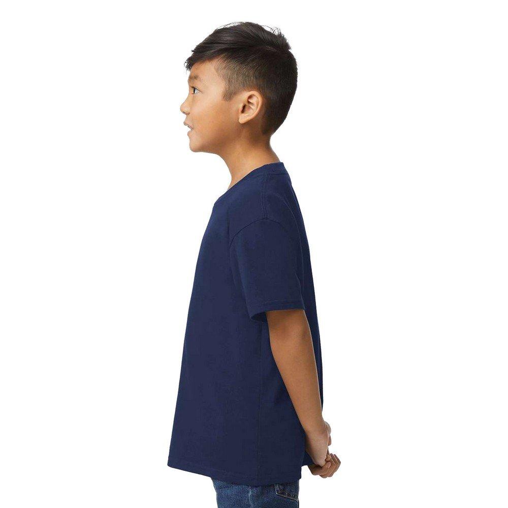 Gildan TShirt Weiche Haptik