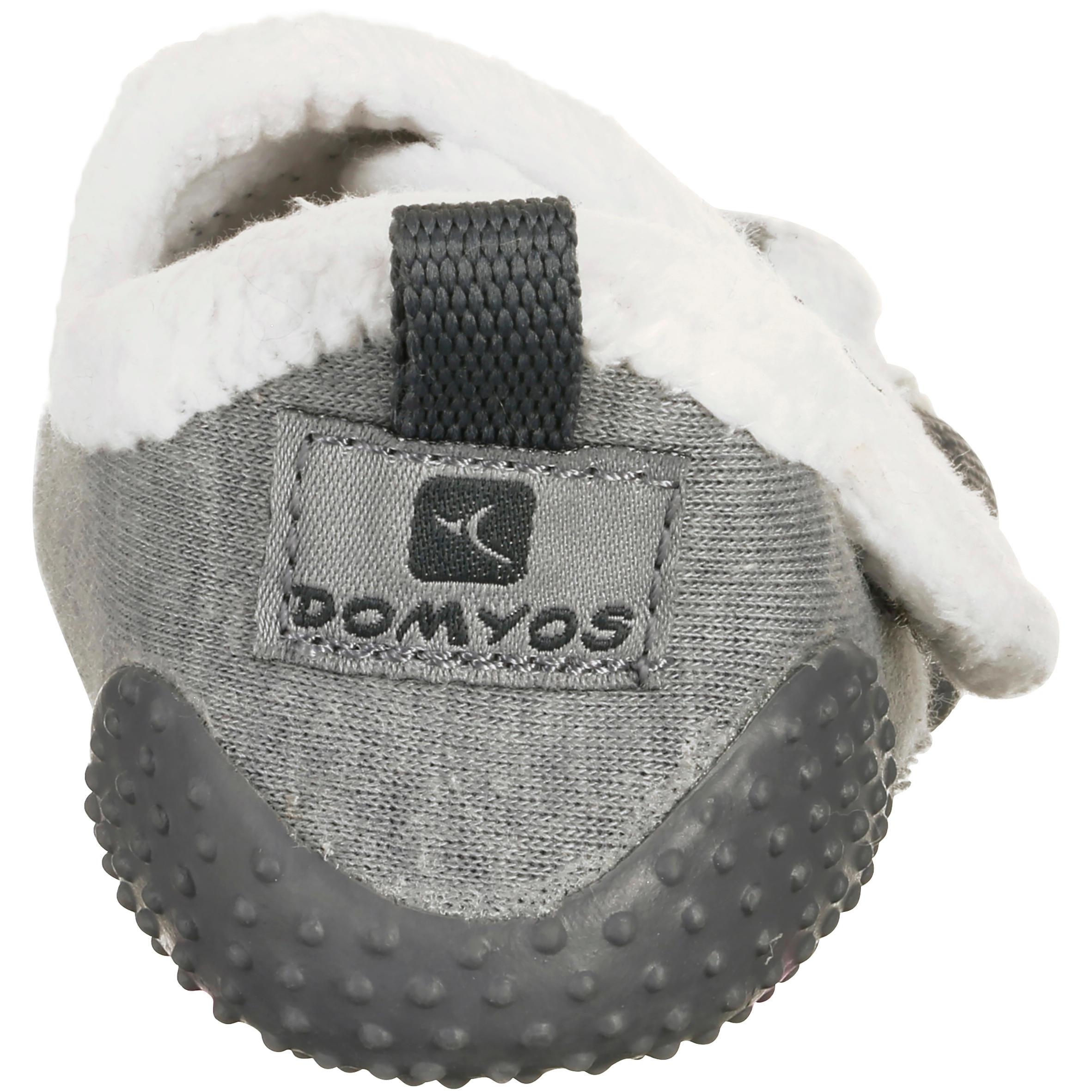 DECATHLON Slipper - 500 confort