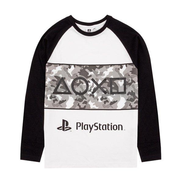 Playstation Gaming Schlafanzug