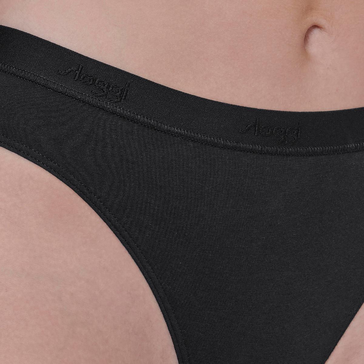 sloggi 6er Pack GO Casual - Jazz Pants