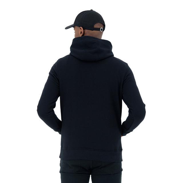 NEW ERA hoodie golden tate warrior nba