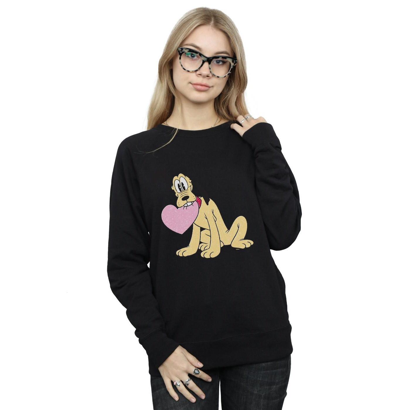 Disney Sweatshirt