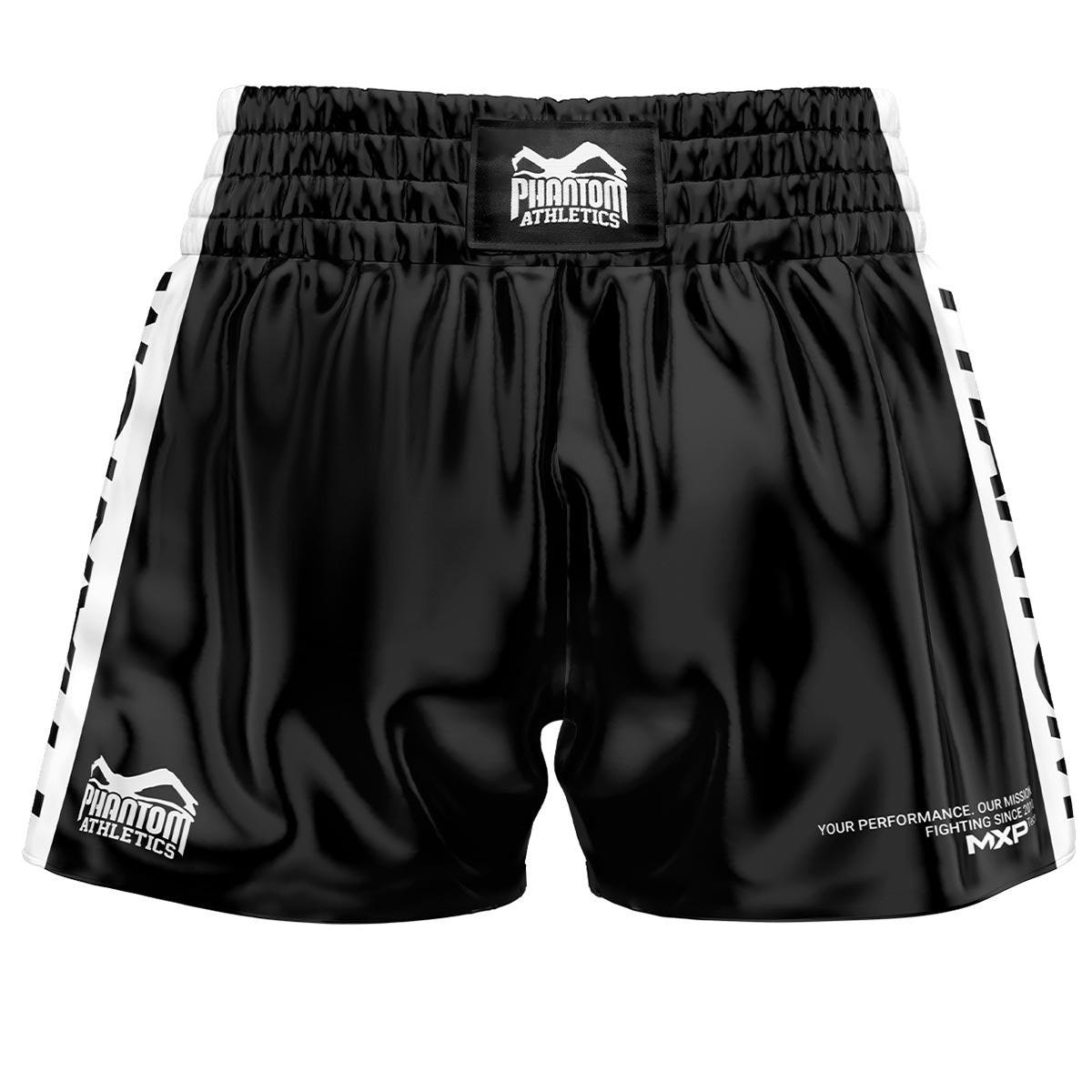 Phantom Athletics Muay Thai Shorts Apex