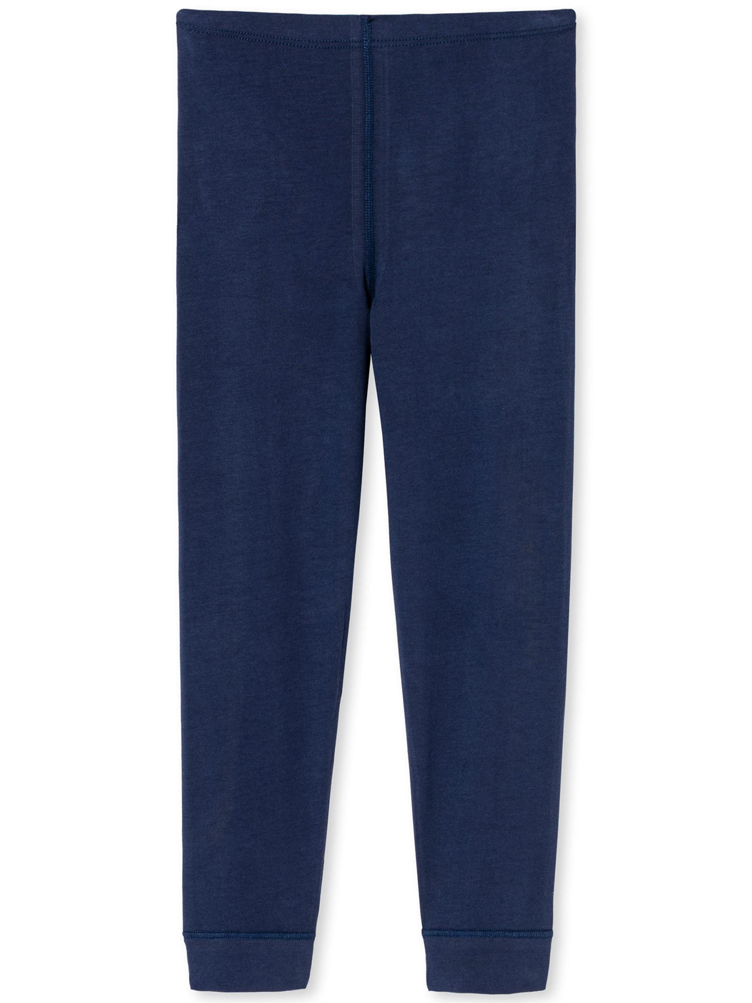 Schiesser Schiesser Lange Unterhose 95/5