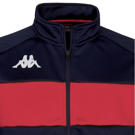 Kappa Kinder-Trainingsjacke Dacone