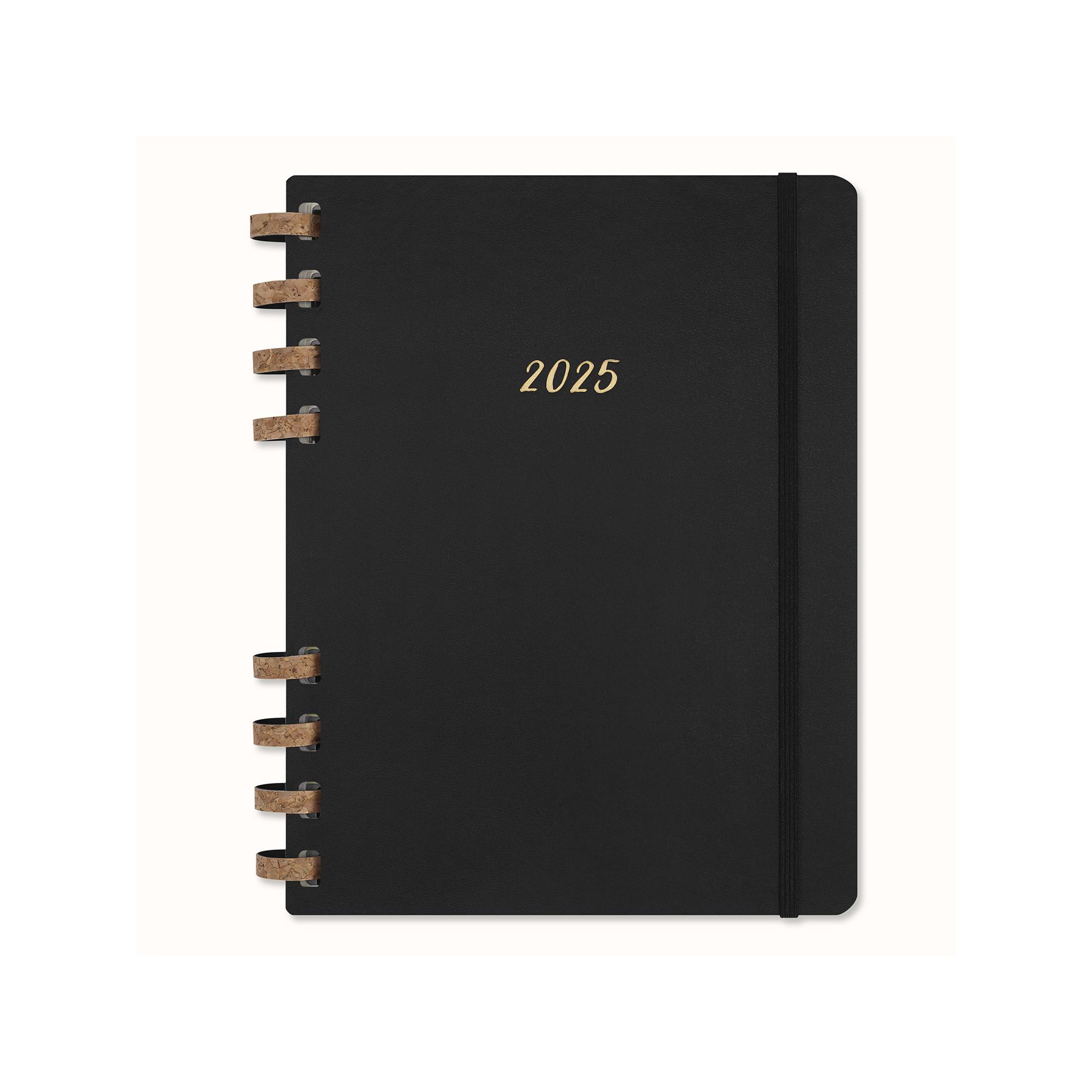 MOLESKINE Wochenplaner LIFE 2025