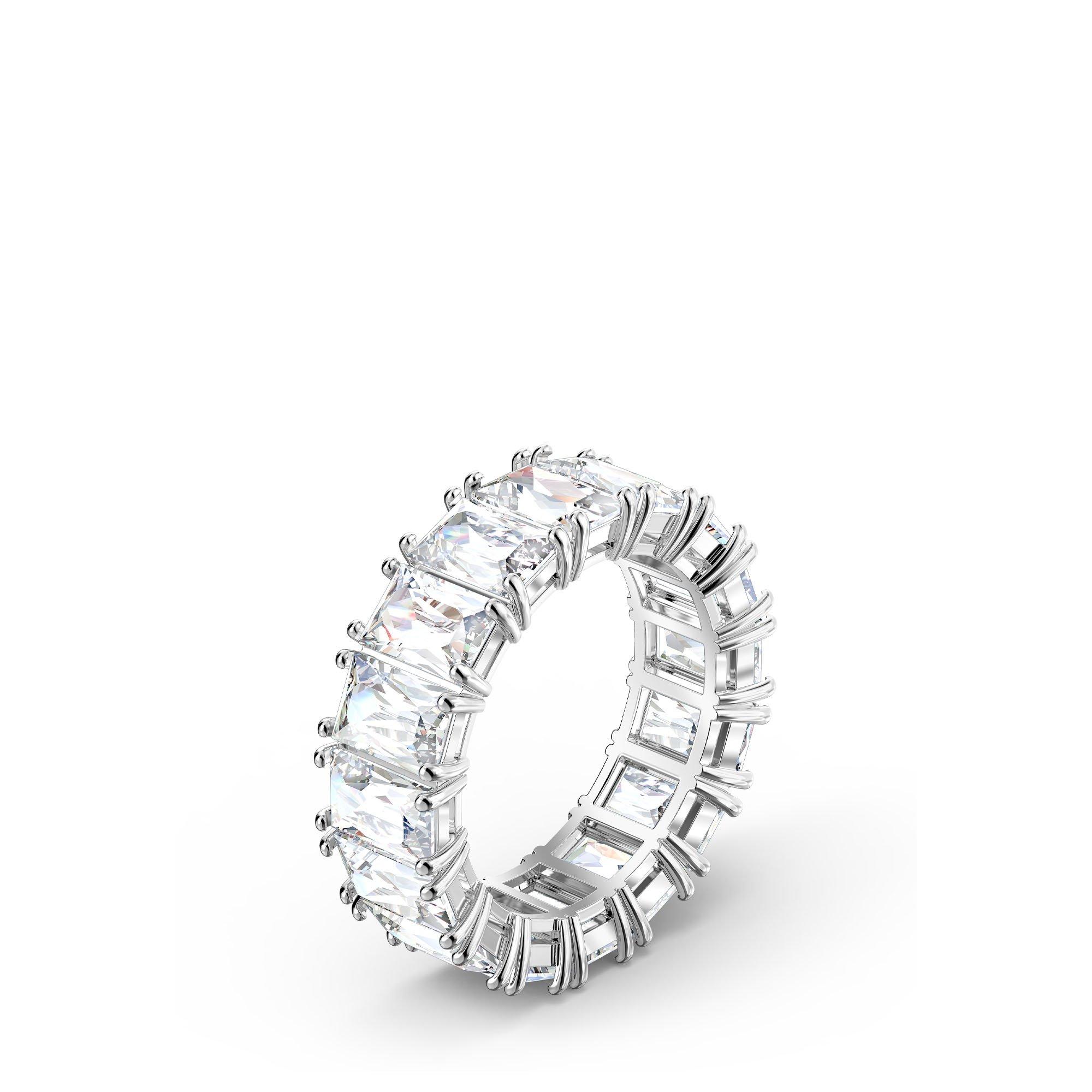 SWAROVSKI Matrix Ring