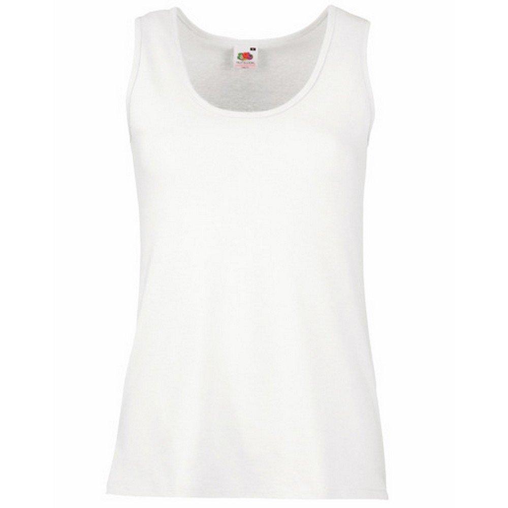 Fruit of the Loom LadyFit Valueweight Tank Top