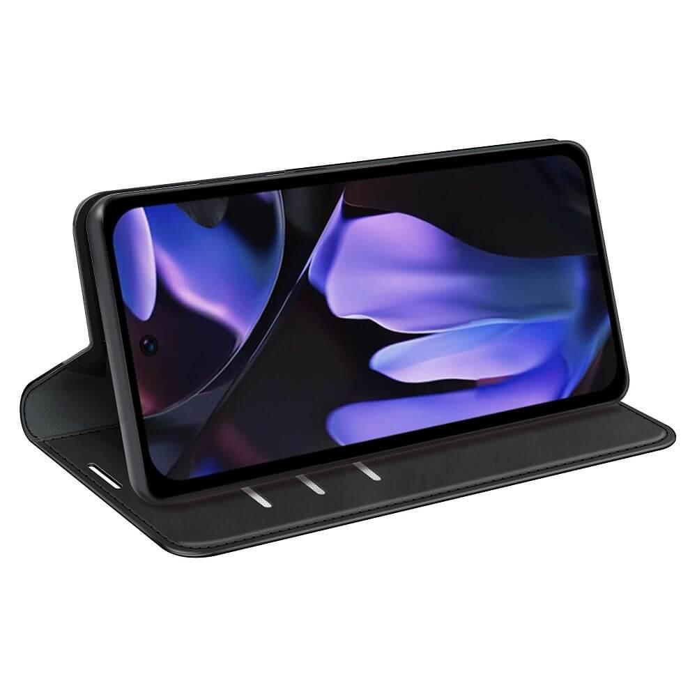 Cover-Discount Google Pixel 9a - Stand Flip Case Hülle