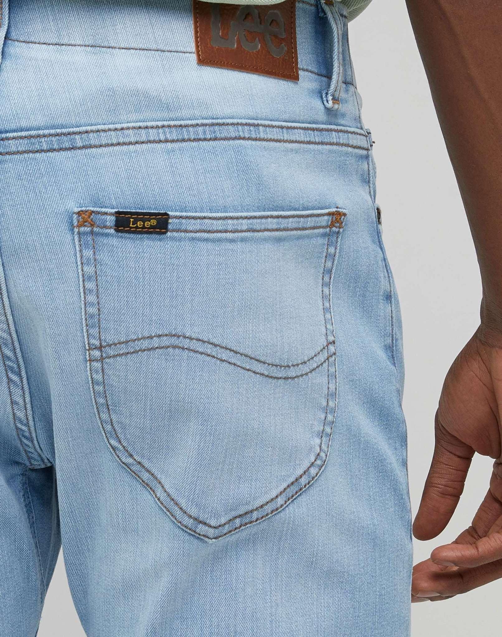 Lee MVP Slim Fit Jeans