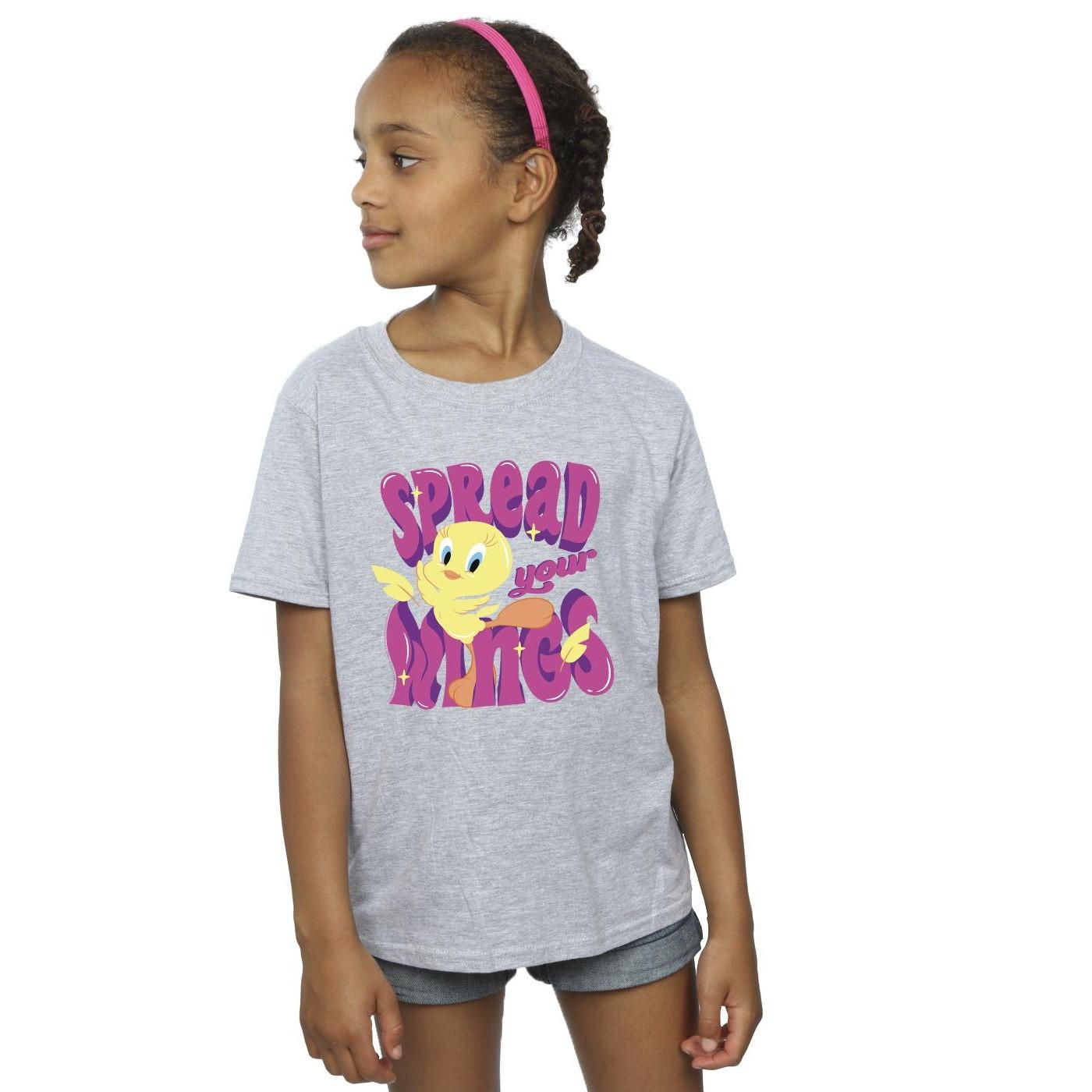 LOONEY TUNES Tweeday Spread Your Wings TShirt