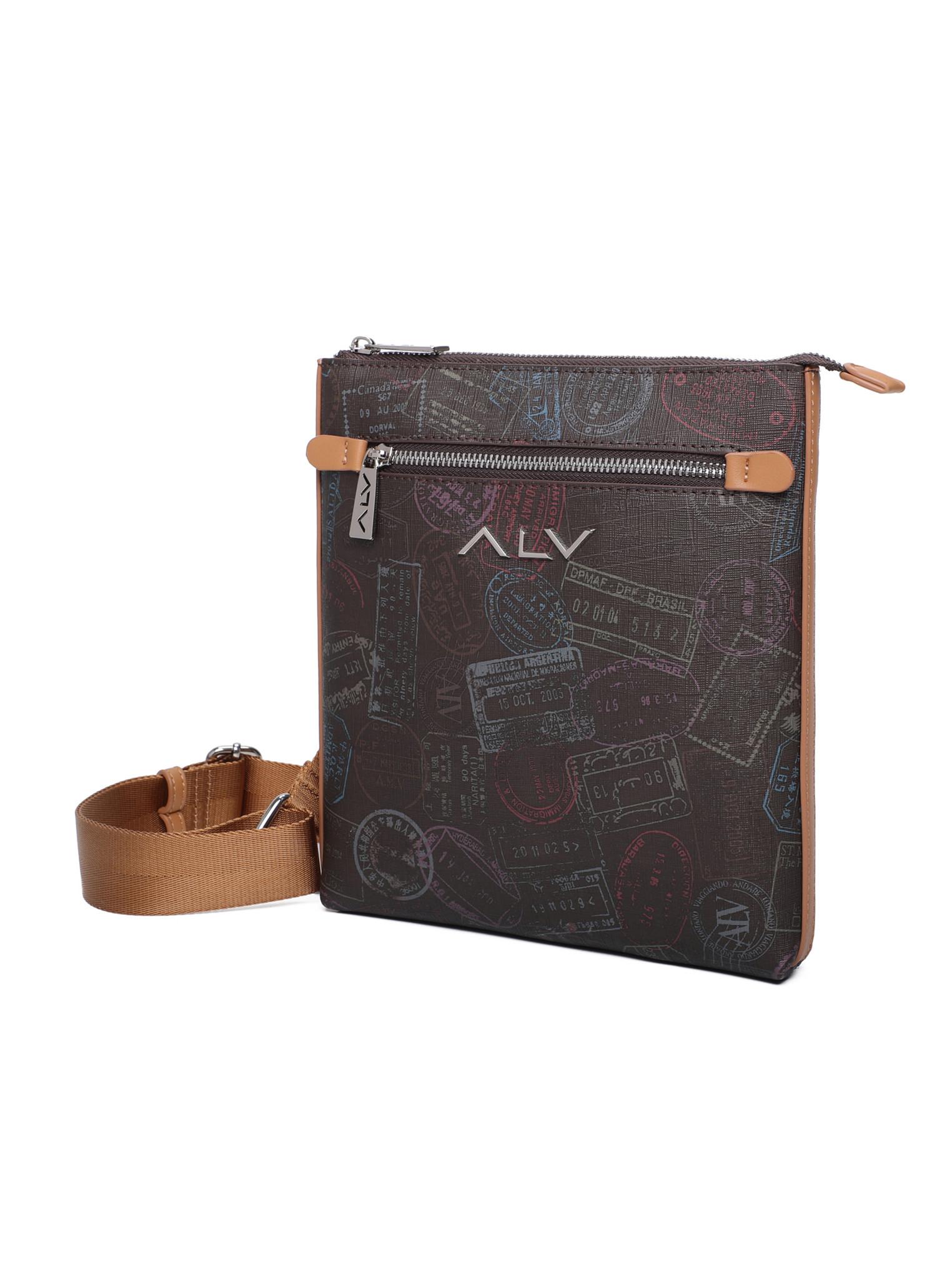 ALV by Alviero Martini Umhängetasche