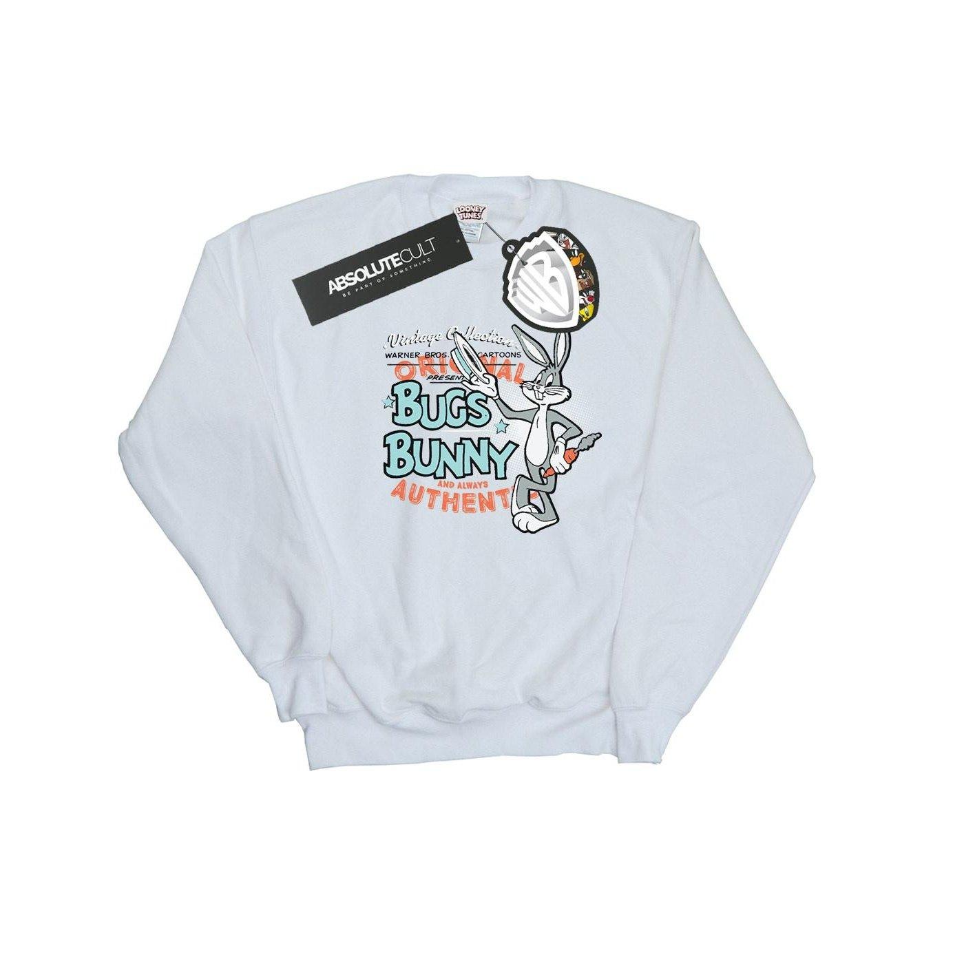 LOONEY TUNES Sweatshirt