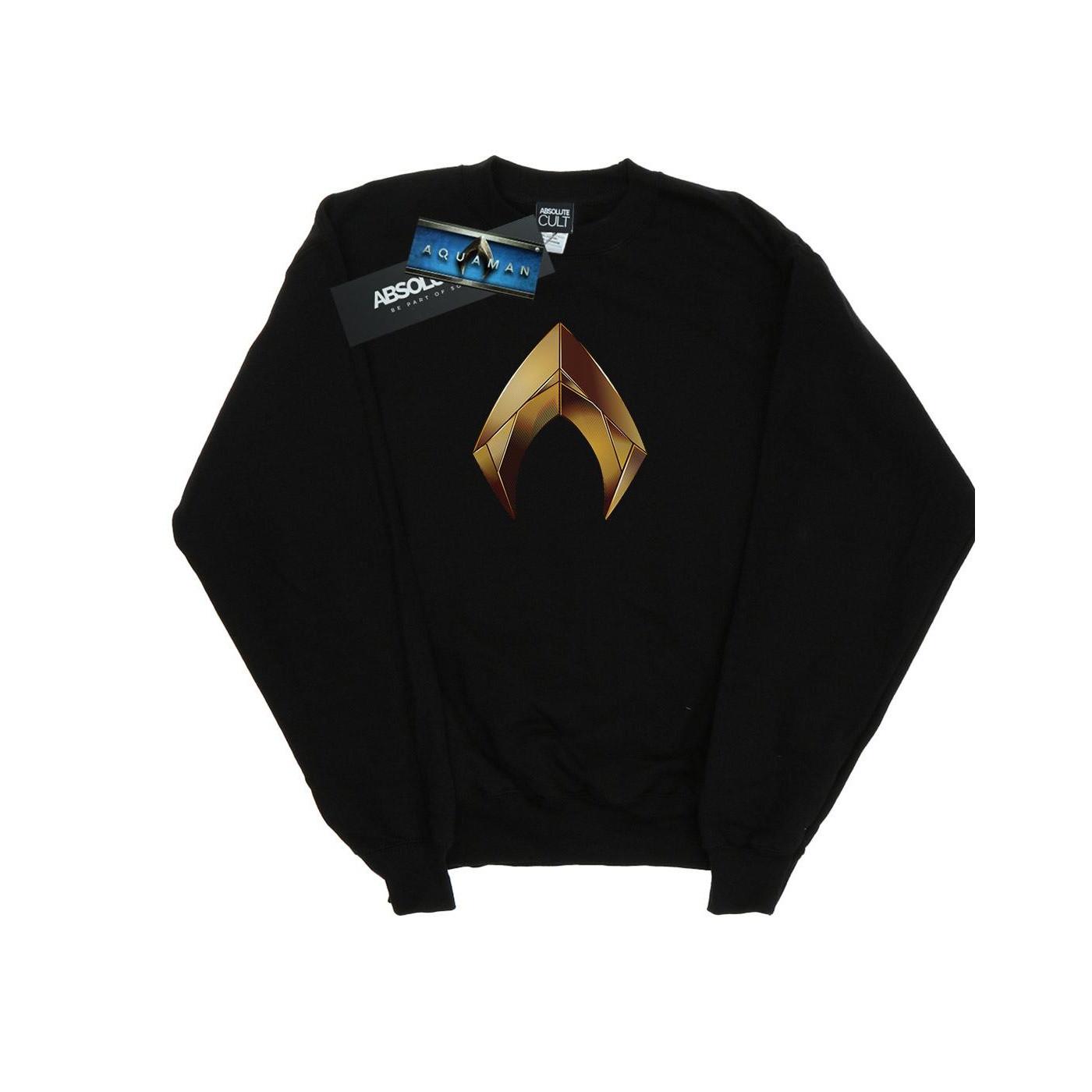 DC COMICS Sweatshirt