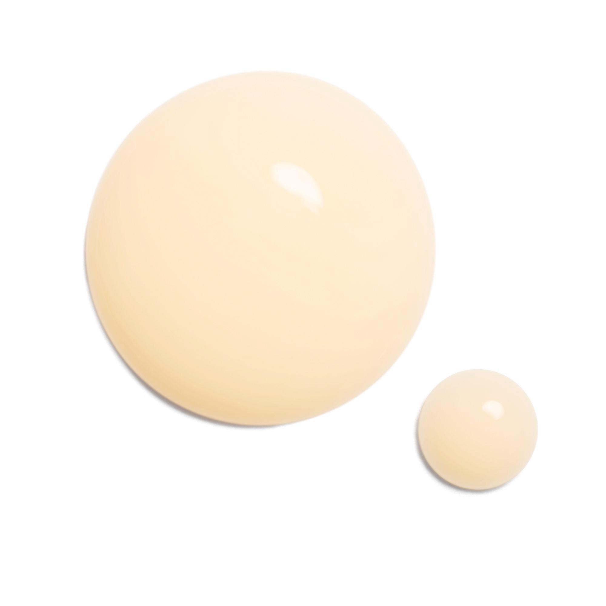 CHANEL SUBLIMAGE LE FLUIDE gesichtsfluid