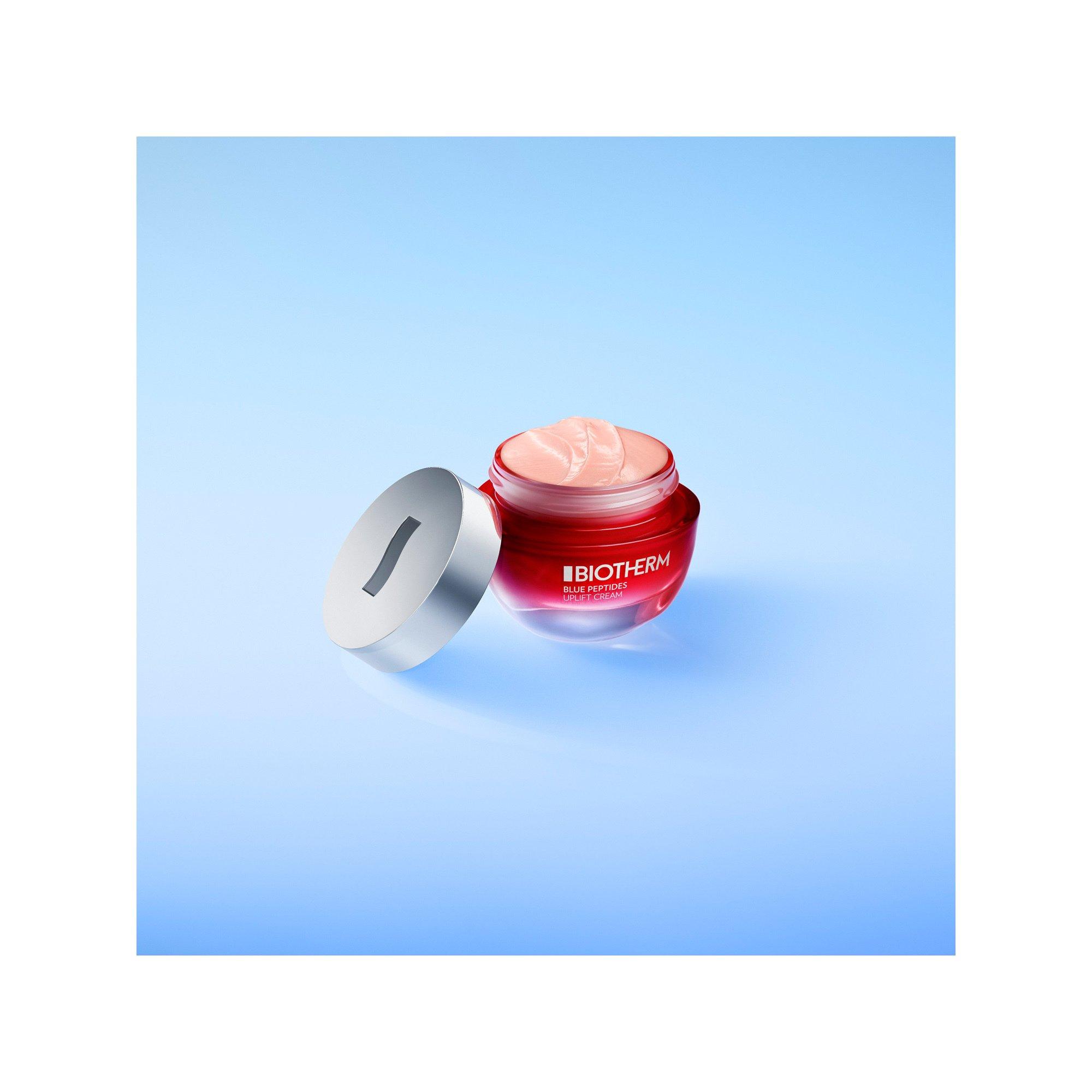 BIOTHERM Blue Therapy Uplift Rich Cream