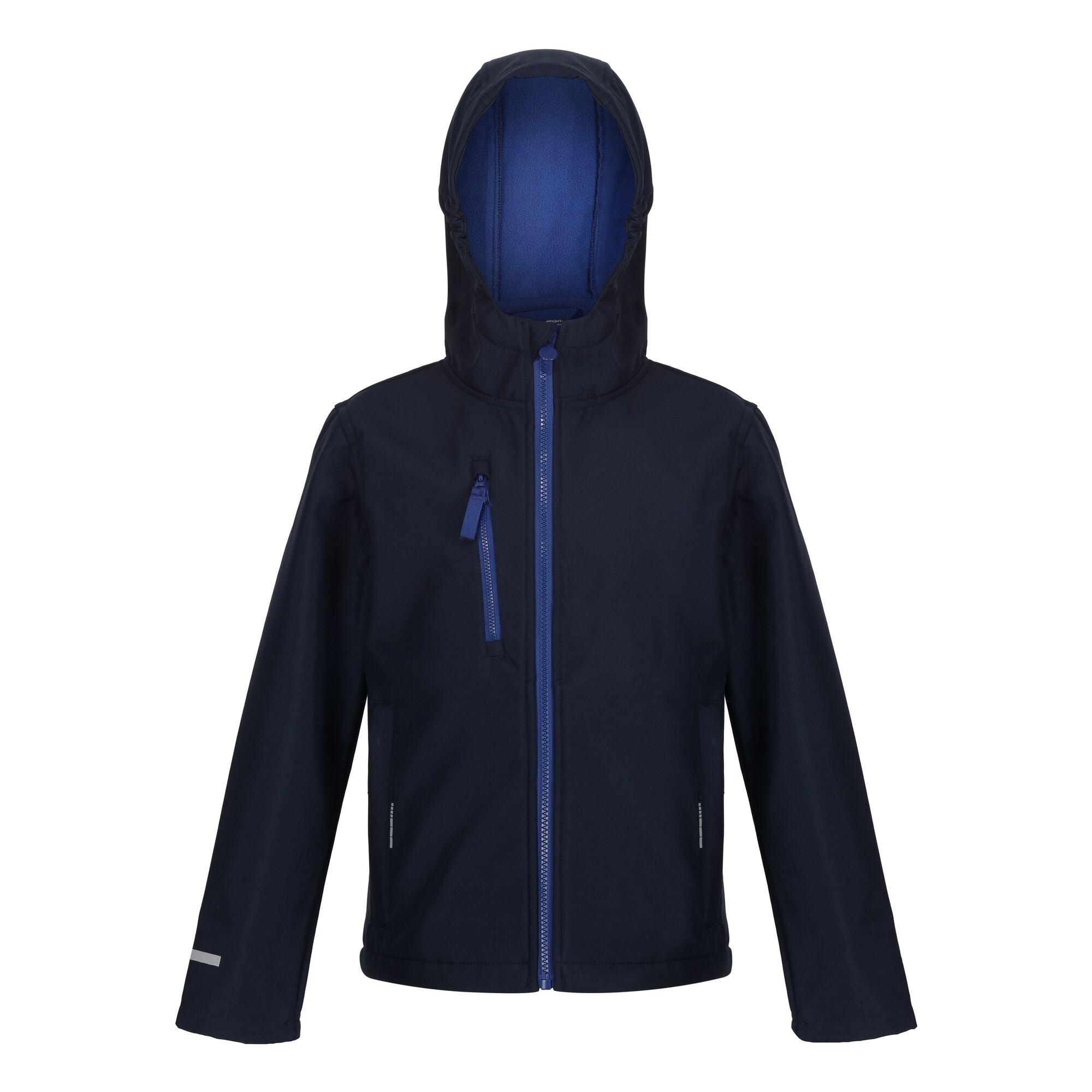 Regatta Ablaze Softshelljacke 3 Lagen