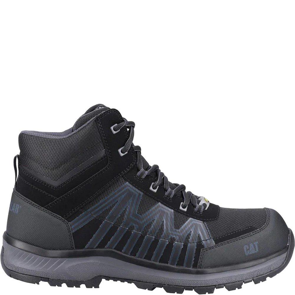 Caterpillar Sicherheitsschuhe Charge S3