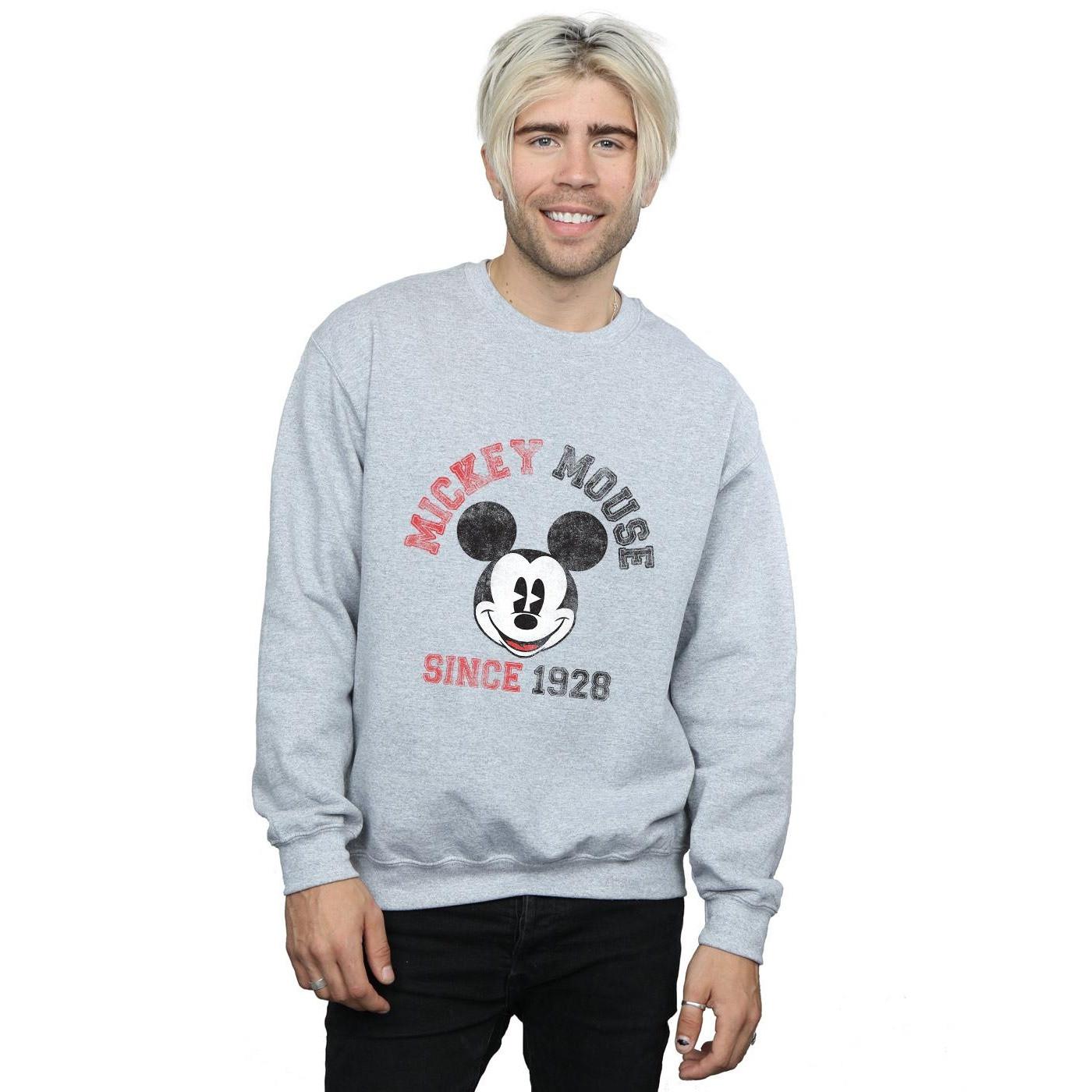 Disney Since 1928 Sweatshirt