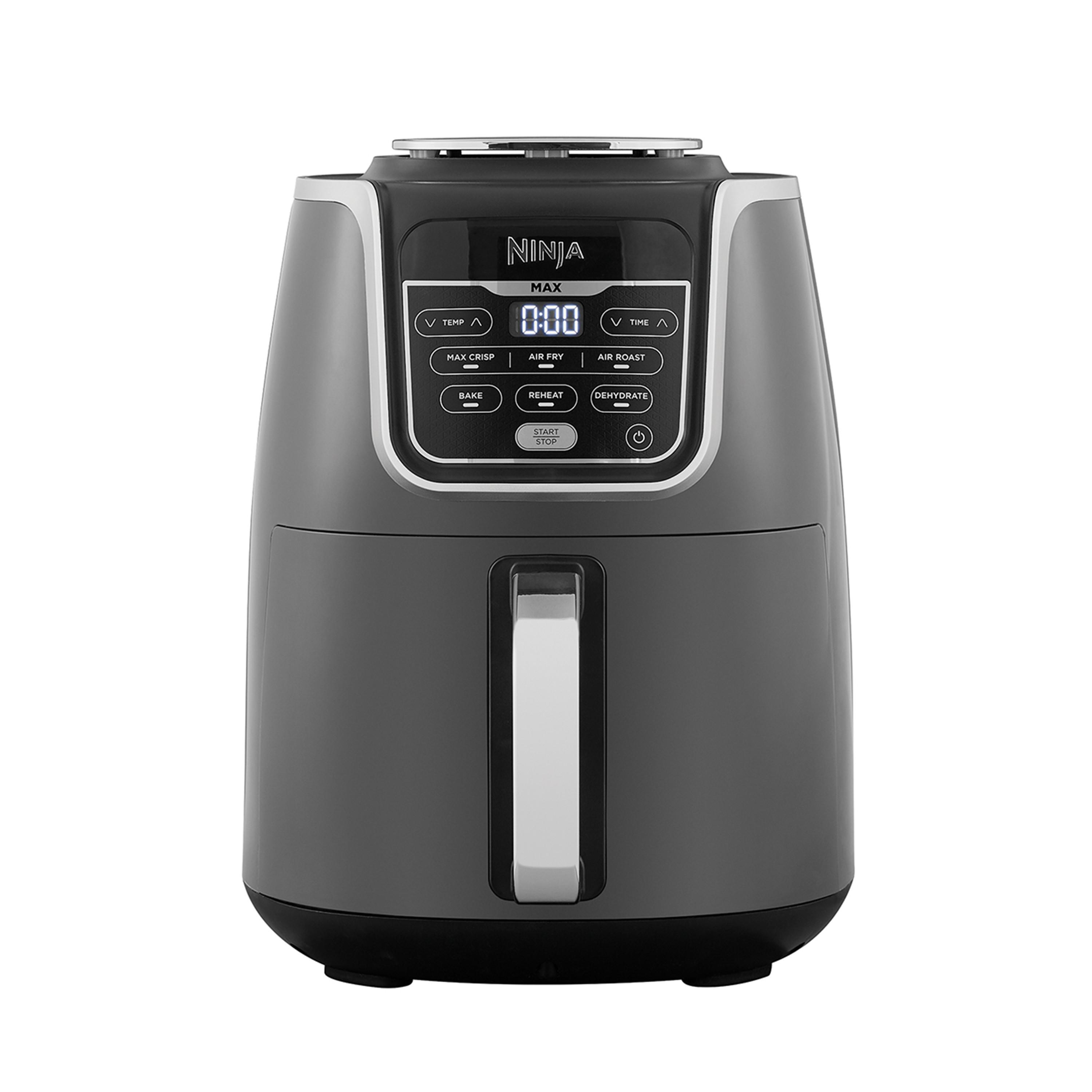 Ninja AF160CH Heißluftfritteuse MAX