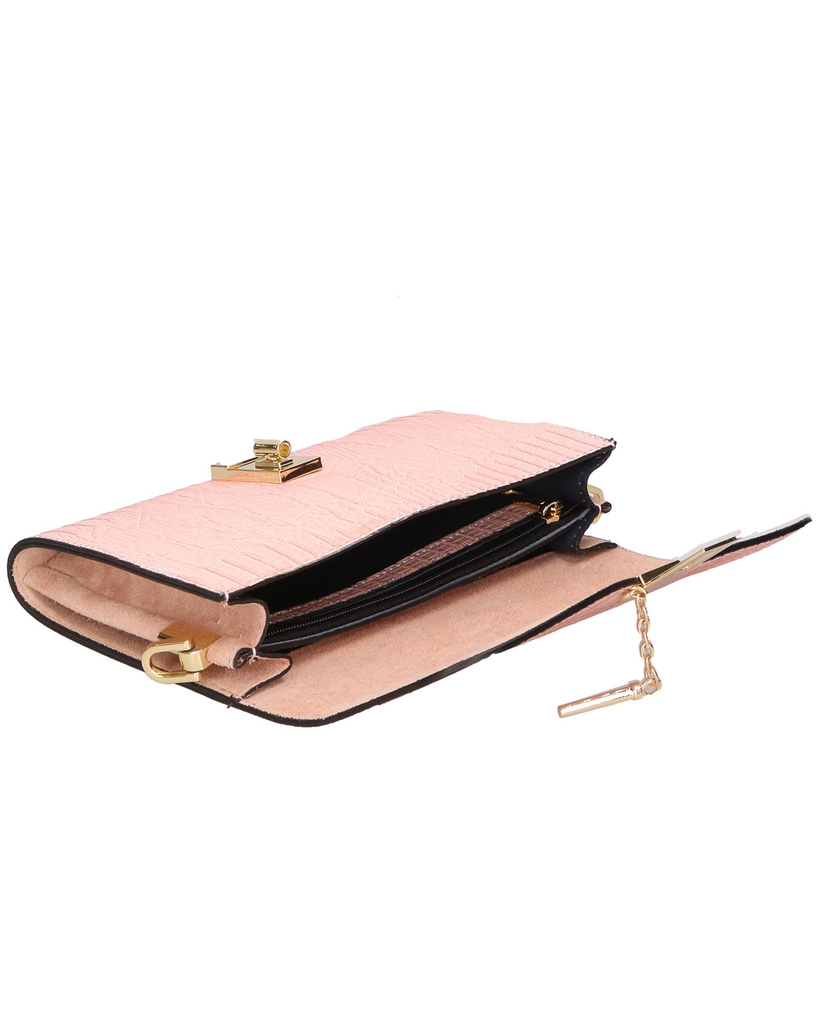 Viola Castellani Pochette
