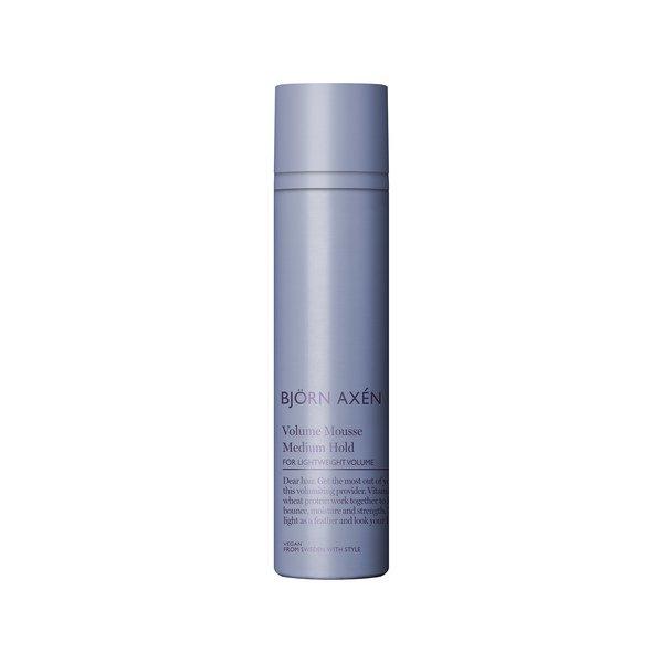 BJOERN AXEN Volume Volume Mousse