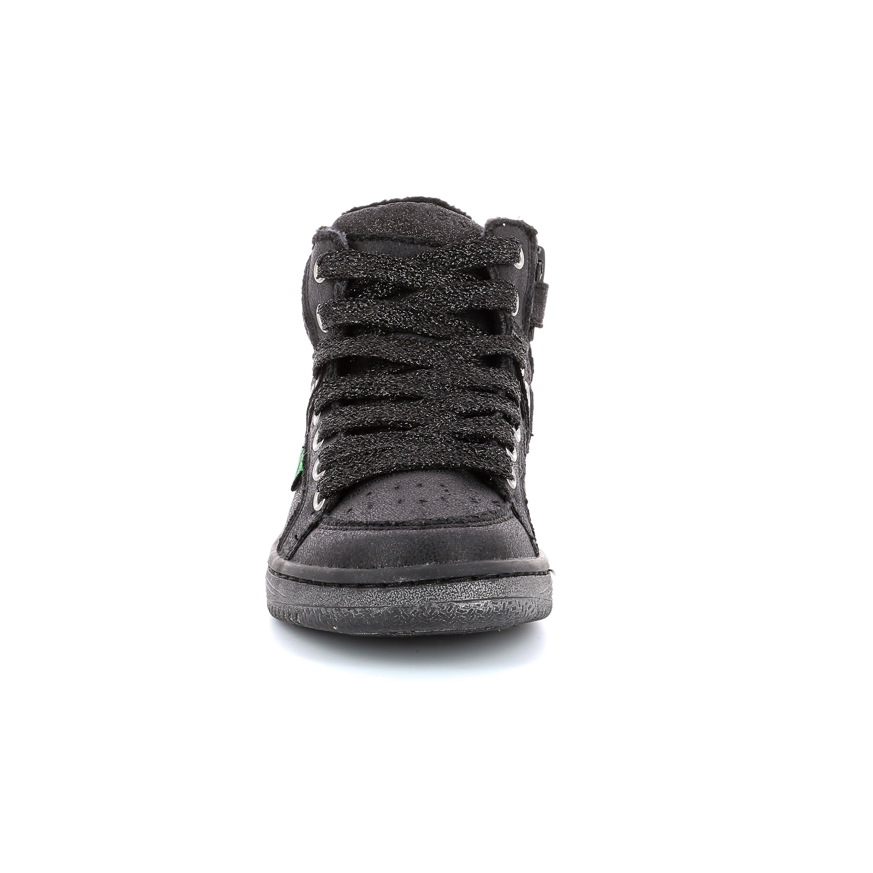 Kickers Kinderschuhe Lowell