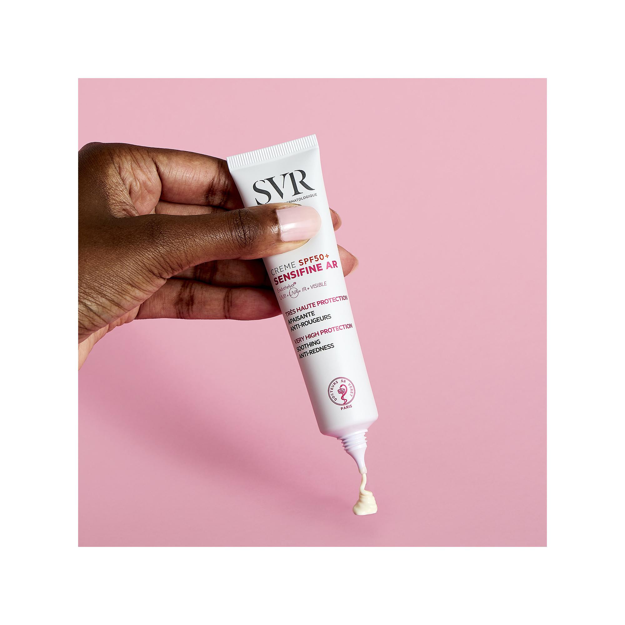 Laboratoire SVR Sensifine AR Creme SPF50+
