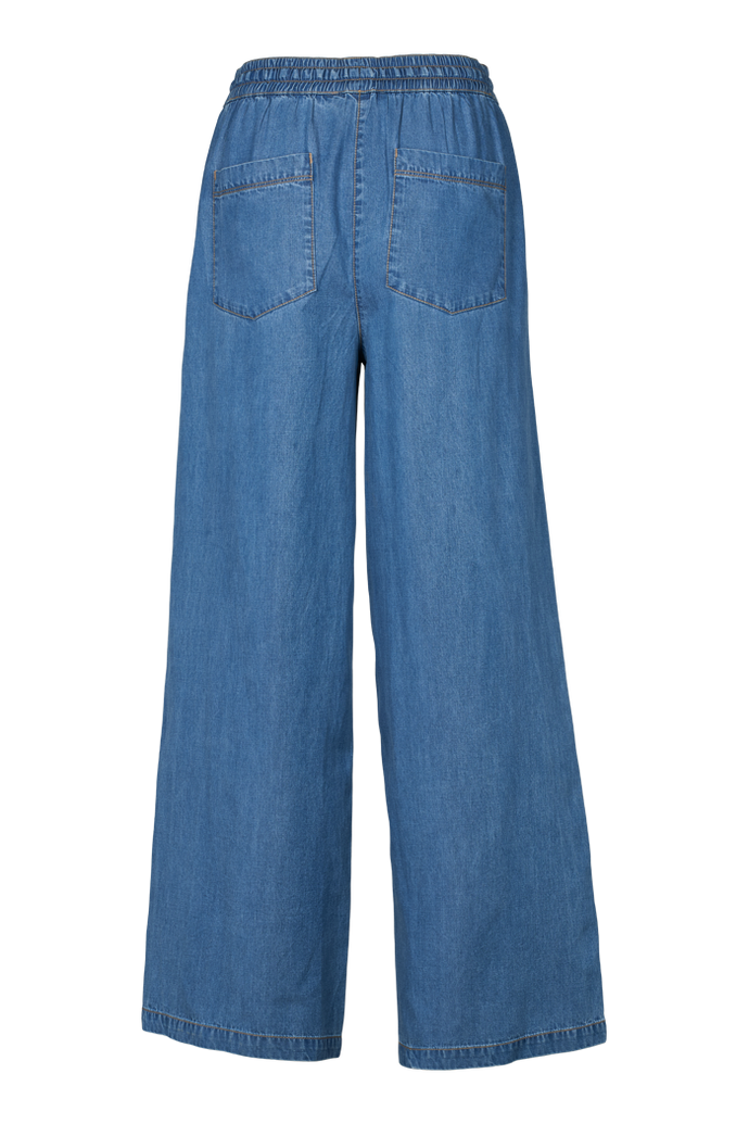 Basic apparel Bine Wide Pant
