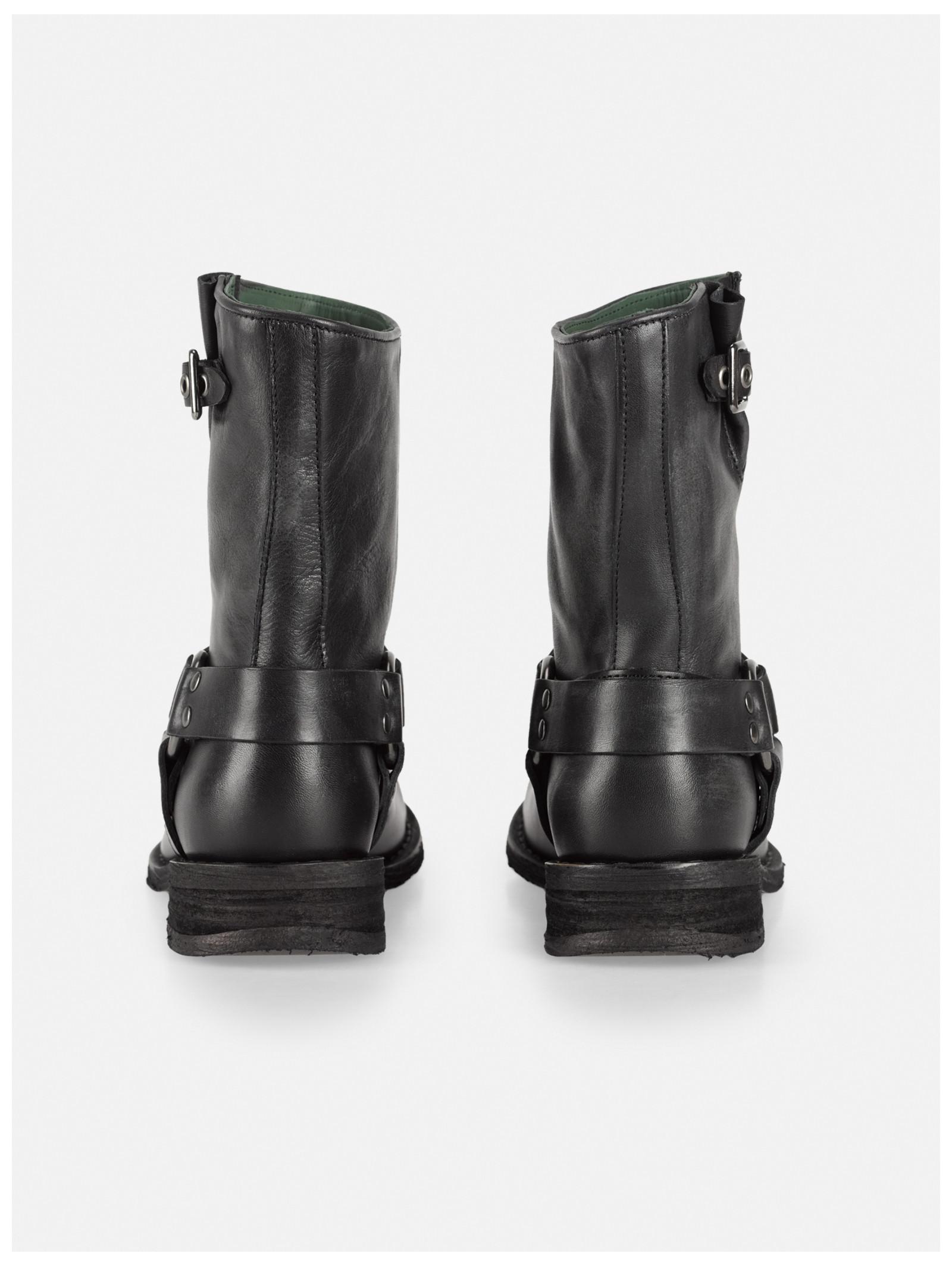 Felmini Stiefelette GREDO D872