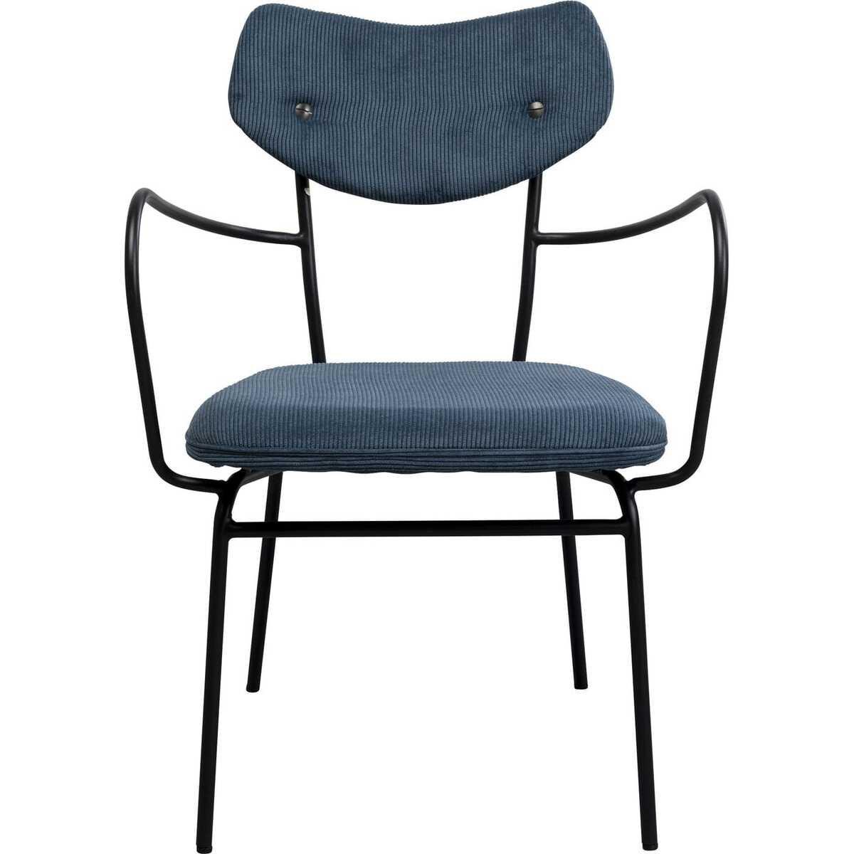 KARE Design Armlehnstuhl Viola