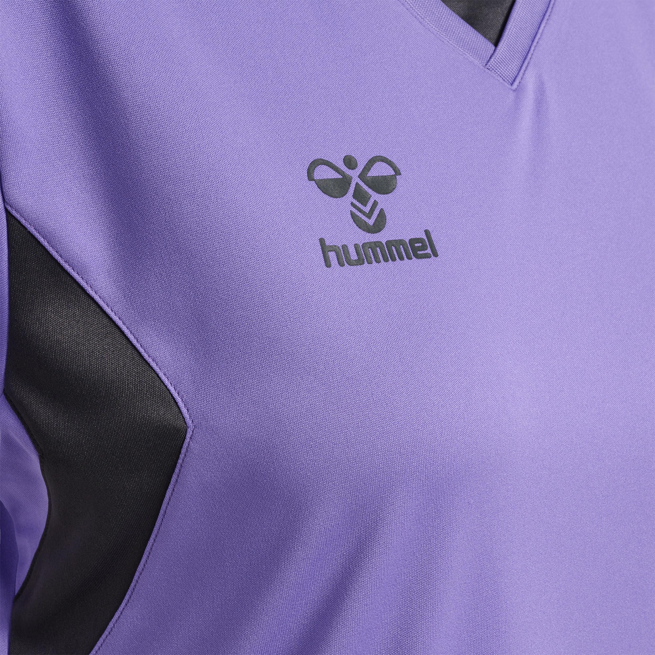 Hummel trikot damen authentic