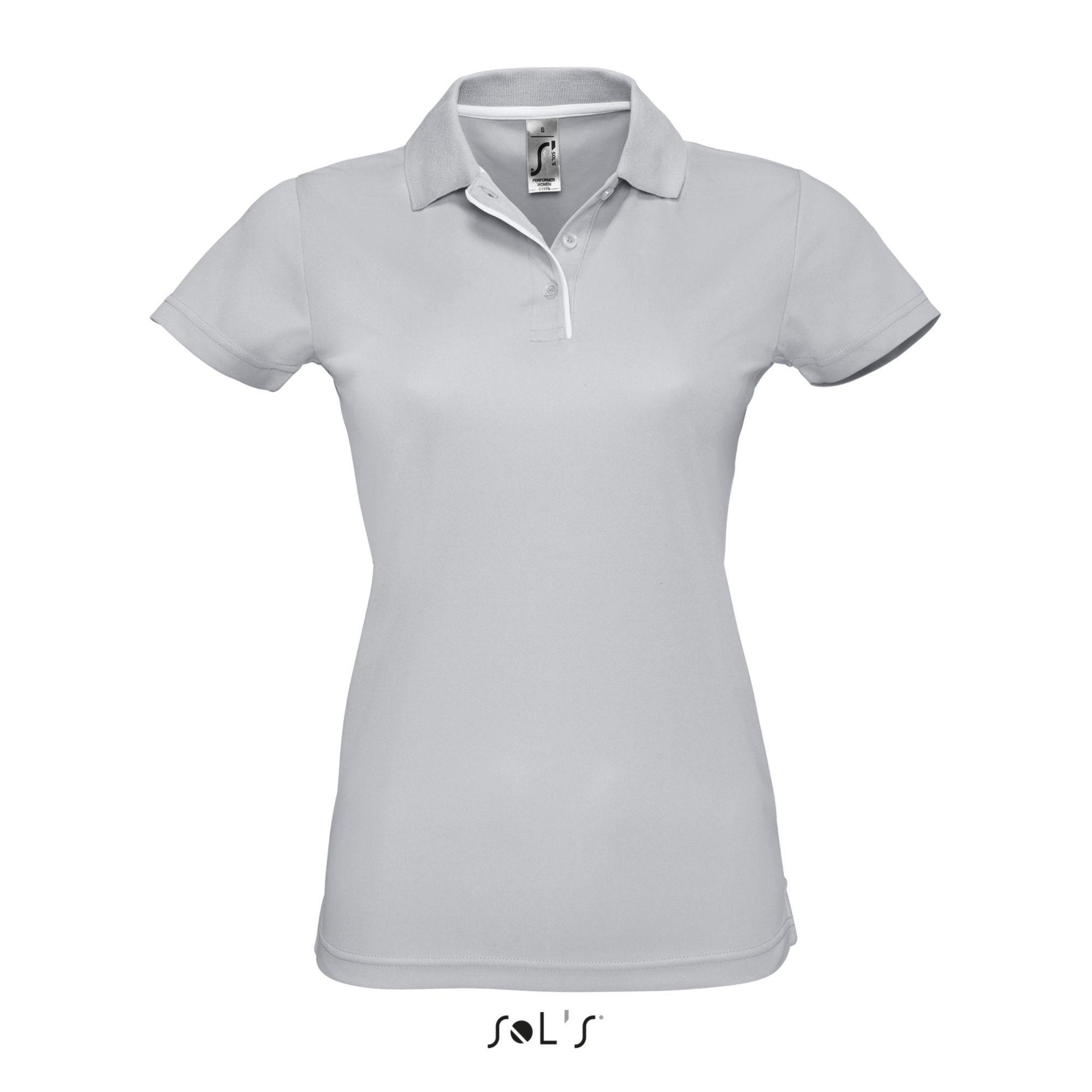 SOLS Performer Poloshirt