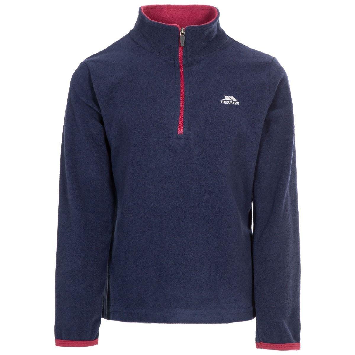 Trespass Microfleecepullover Sybil