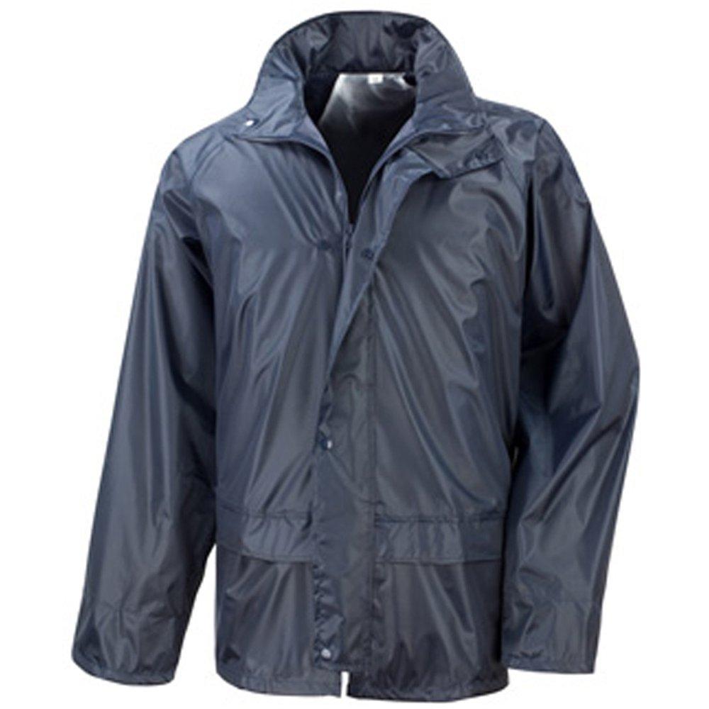 Result Core Regenset, Hose und Jacke