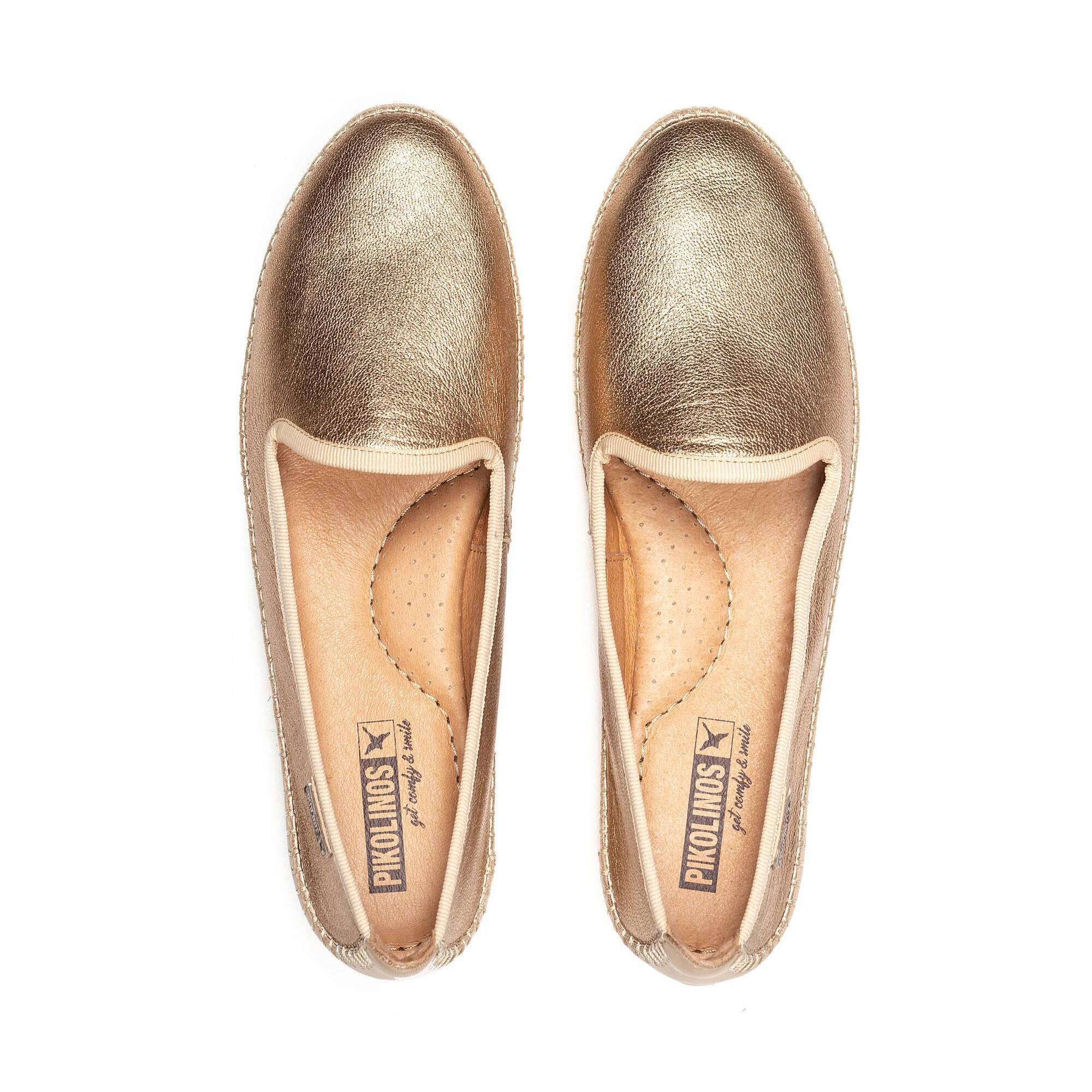 Pikolinos mokassins für en aguilas