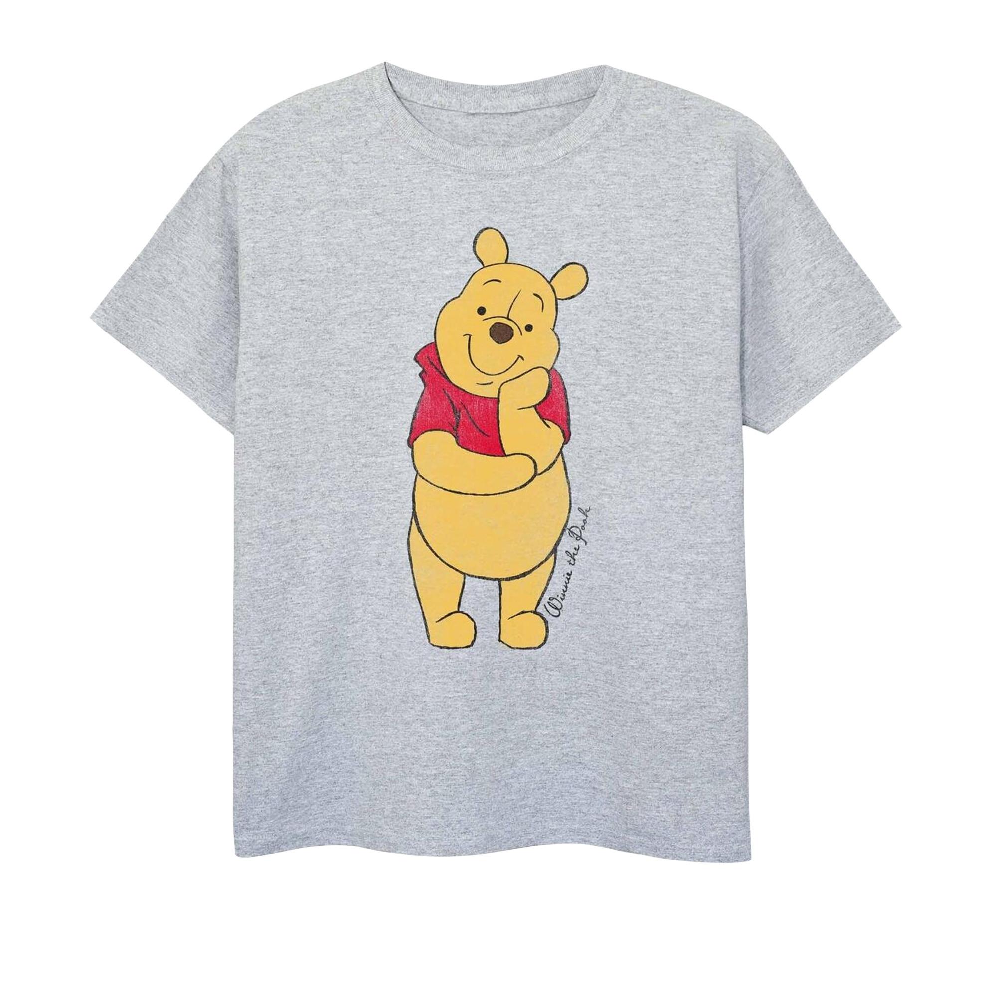 Winnie the Pooh Classic TShirt