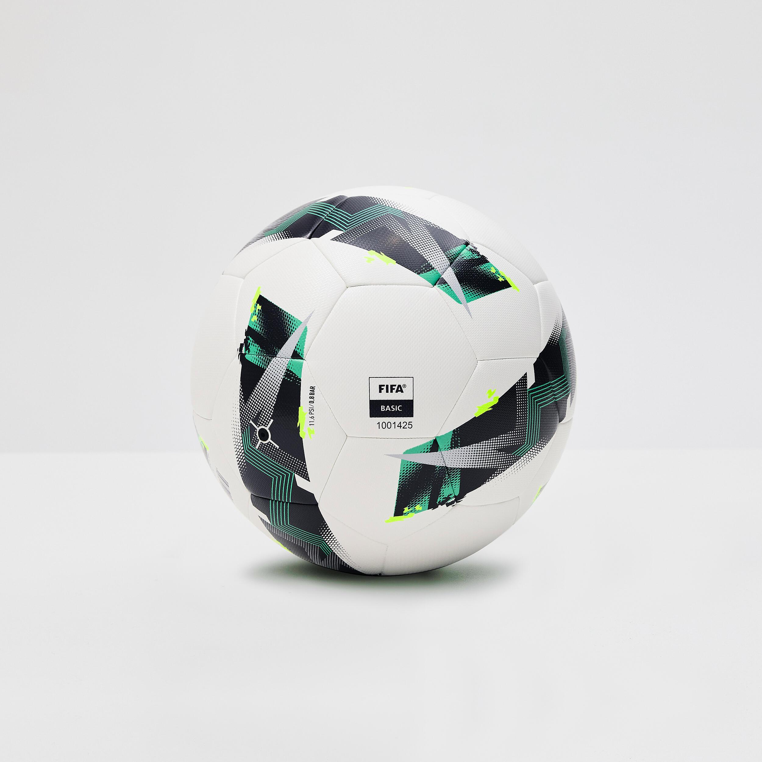 KIPSTA Fussball - BALLON REPLICA PRO LEAGUE T5