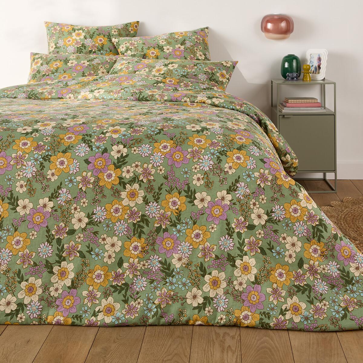 La Redoute Intérieurs Duvetbezug Rosemary