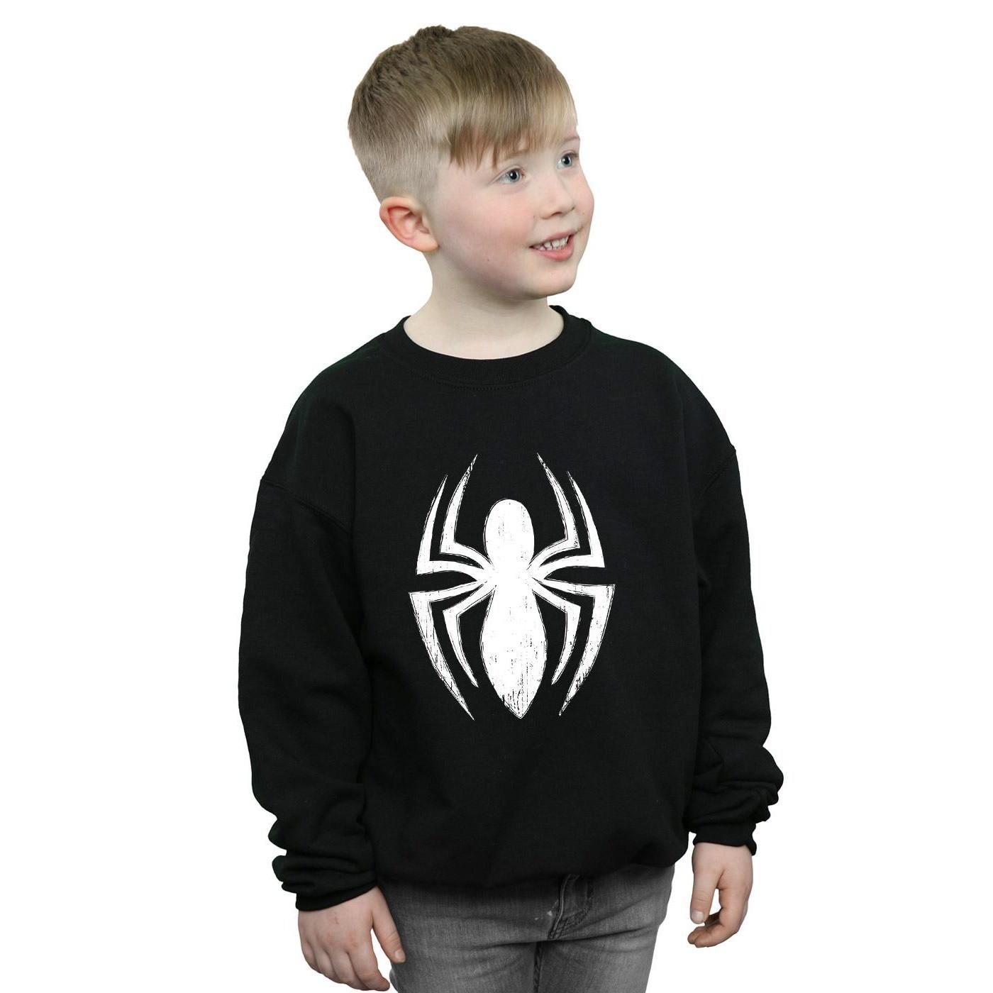 MARVEL Ultimate Spider Sweatshirt