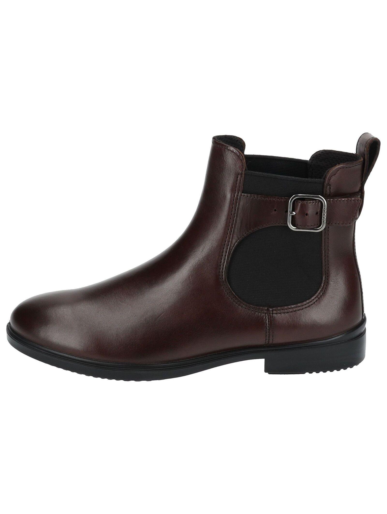 ecco Stiefelette 209813