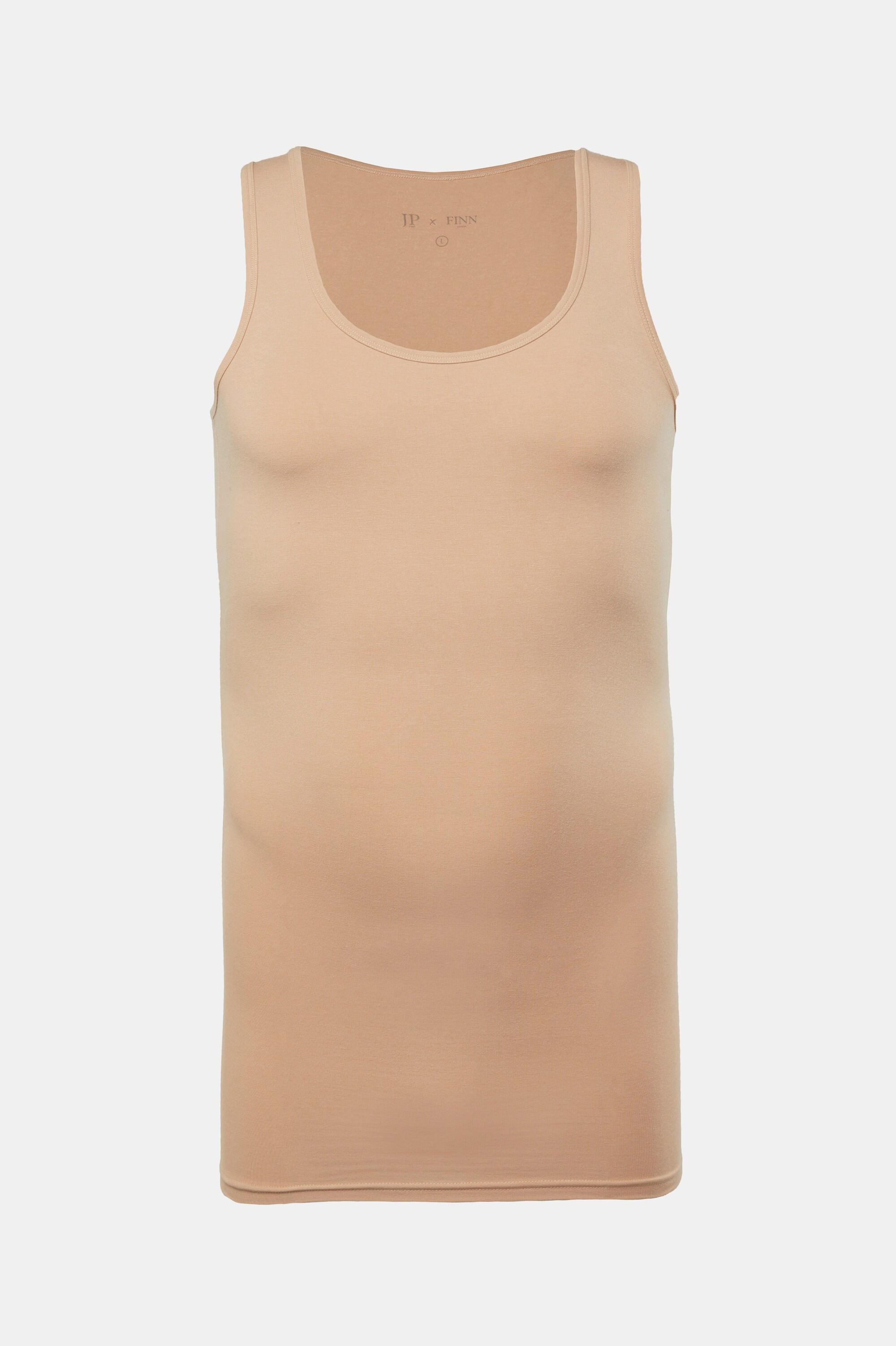 JP1880 X Finn Shapewear-Unterhemd, Tanktop