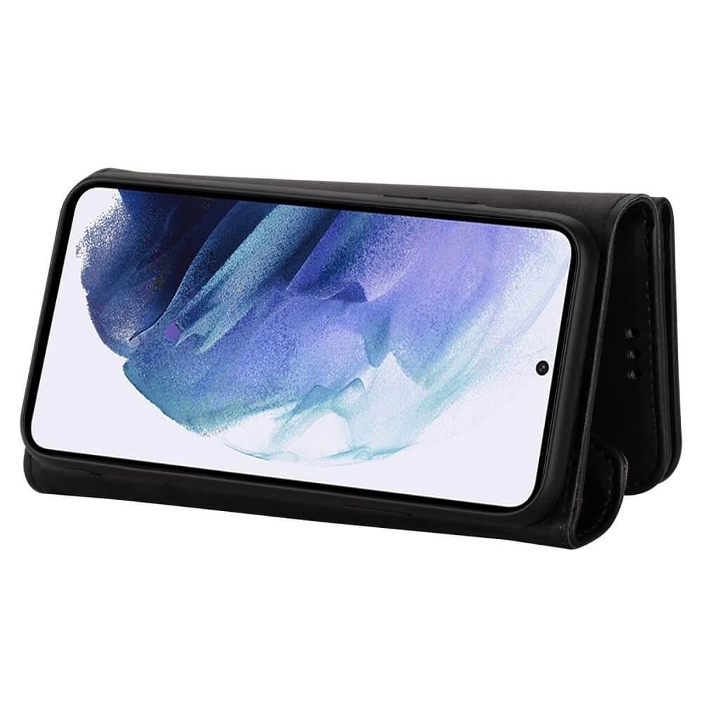 Cover-Discount Galaxy A14 - Brieftaschen Hülle