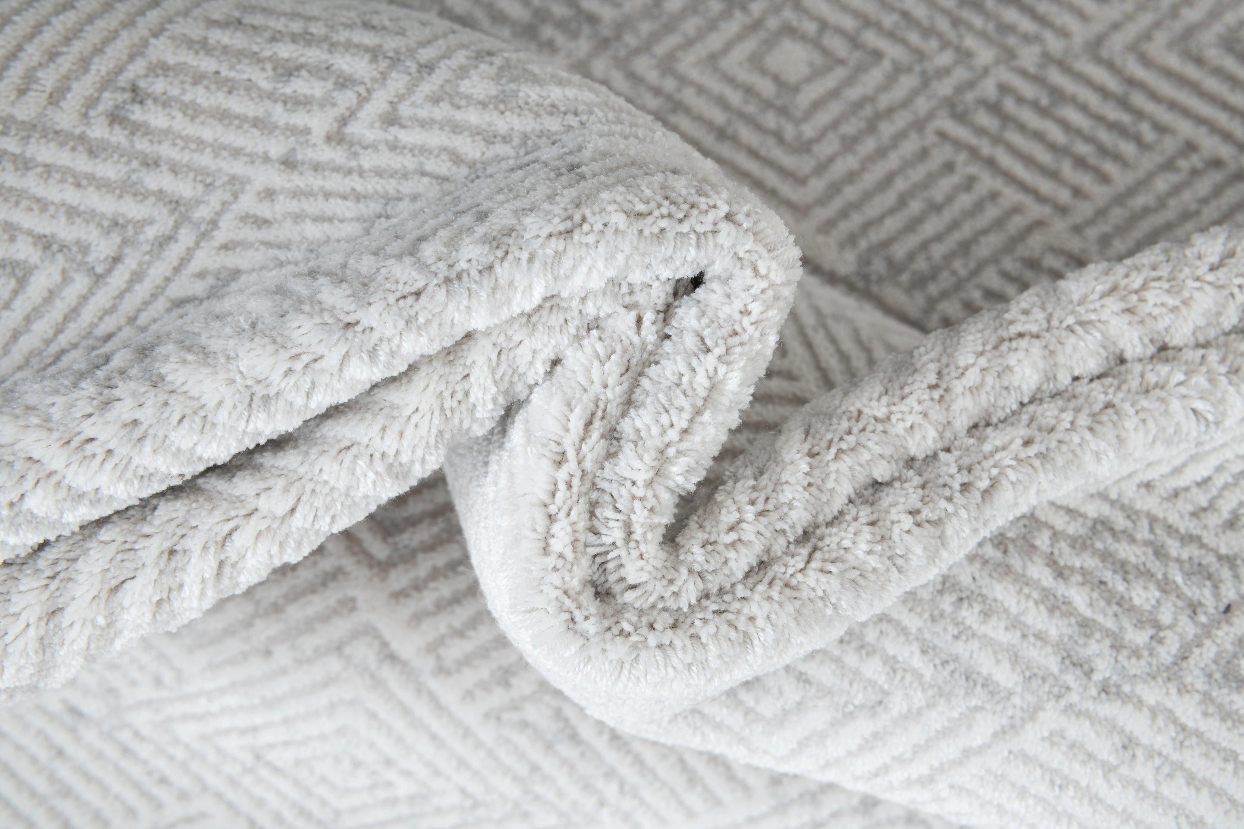 Hadorn Teppich Davos Cilia