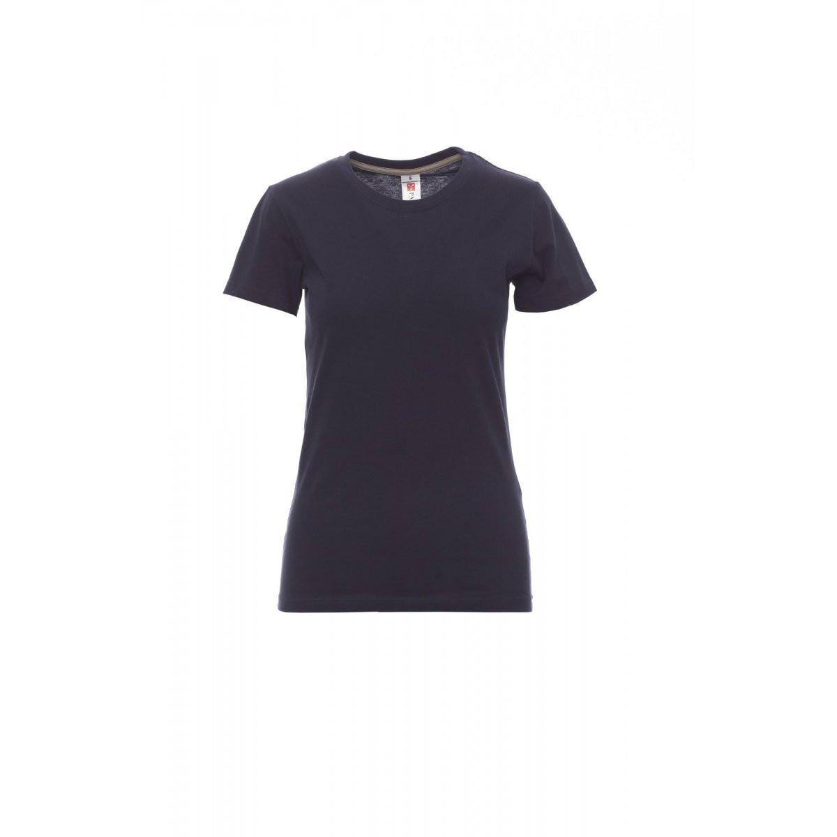 Payper Wear Unet Figuriertes Kurzarm-T-Shirt
