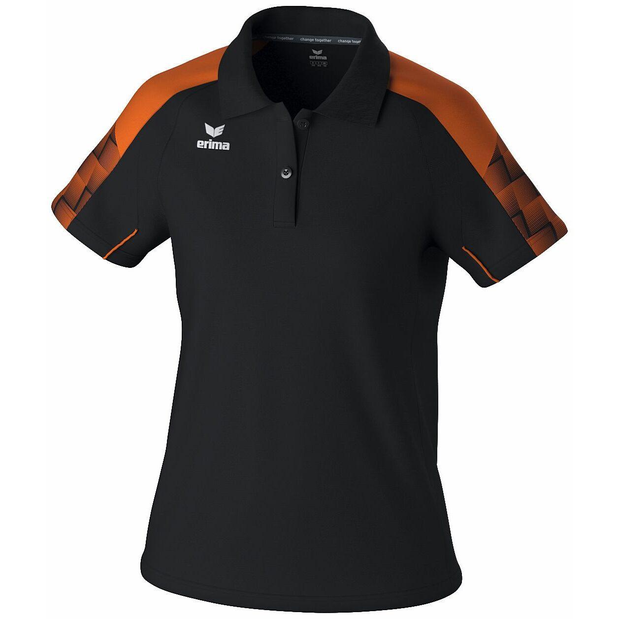 Erima Evo Star Polo Shirt